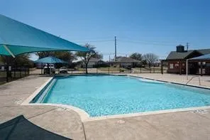 Neighborhood Pool