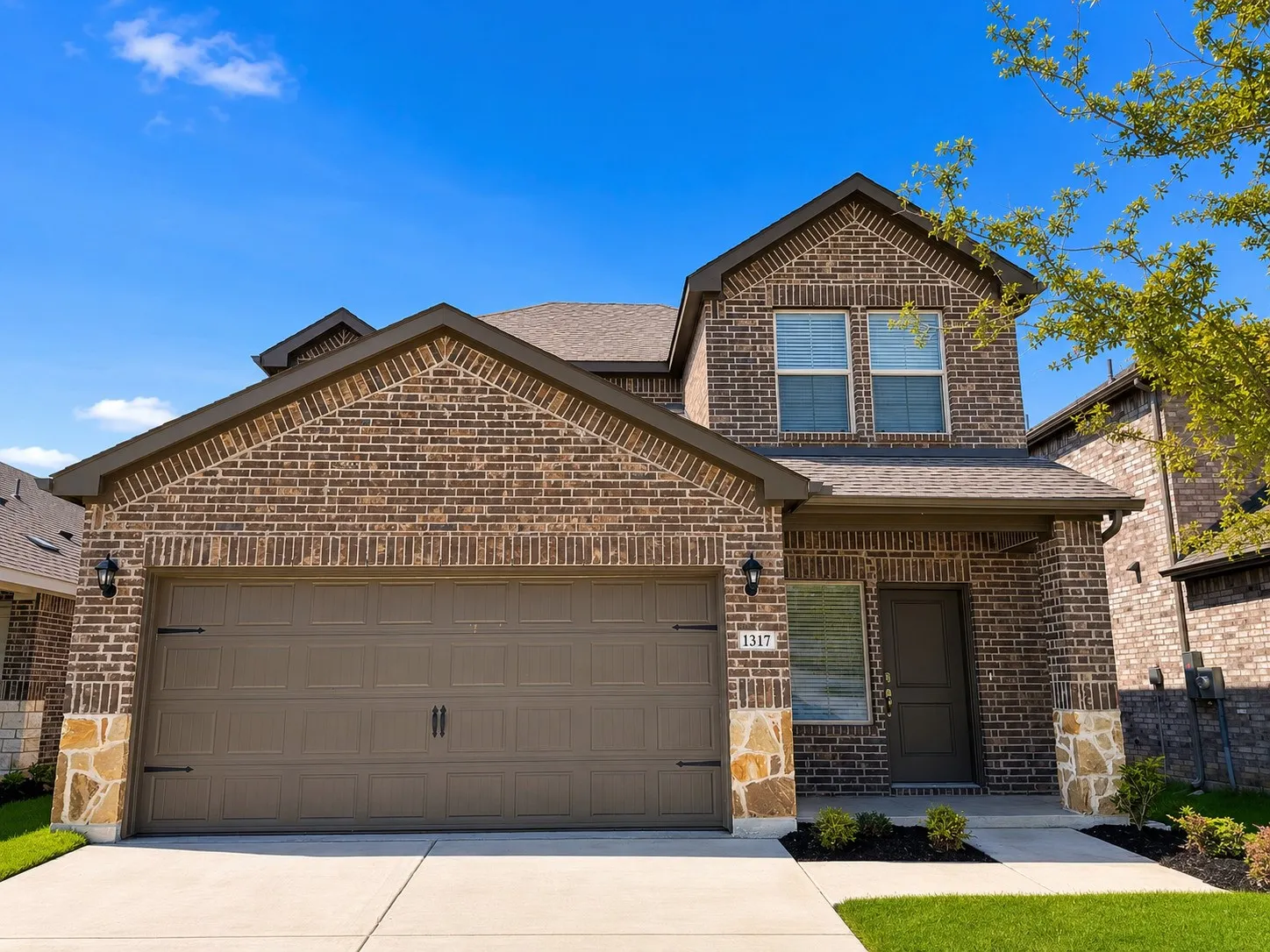 Single Family Residence For Rent in Collin County , 1317 crookpost Drive, Princeton, Texas 75407, 4 Bedroom, 3 Bathroom, 2 Garage spaces, 2,272 Sqft, built in 2026, mls#21345080, Real Estate Agent in Princeton, Homes For Rent in Collin county, Homes For Rent in Princeton, Realtor in Princeton Texas, Real Estate Brokerage Independent Realty Texas, Luminita Cordes Realtor