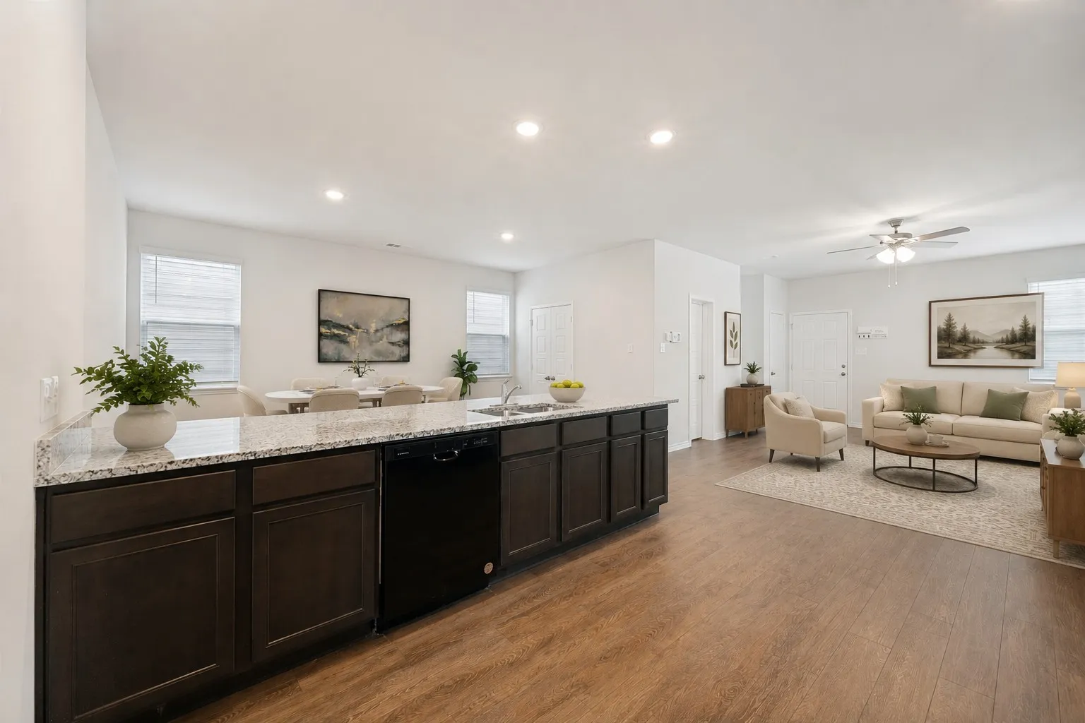 Single Family Residence For Sale in Tarrant County , 5569 Willamette Drive, Fort Worth, Texas 76119, 3 Bedroom, 3 Bathroom, 2 Garage spaces, 1,981 Sqft, built in 2023, Price $319,000, mls#21347709, Real Estate Agent in Fort Worth, Homes For Sale in Tarrant county, Homes For Sale in Fort Worth, Realtor in Fort Worth Texas, Real Estate Brokerage Independent Realty Texas, Luminita Cordes Realtor