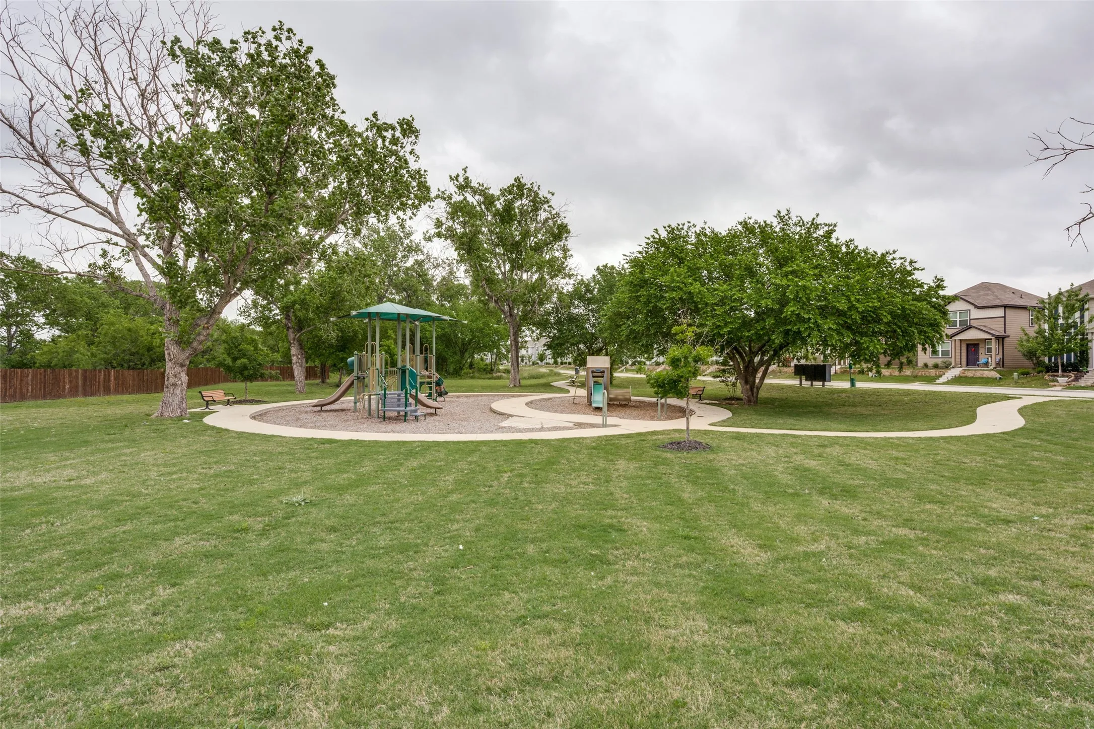 Another Community park