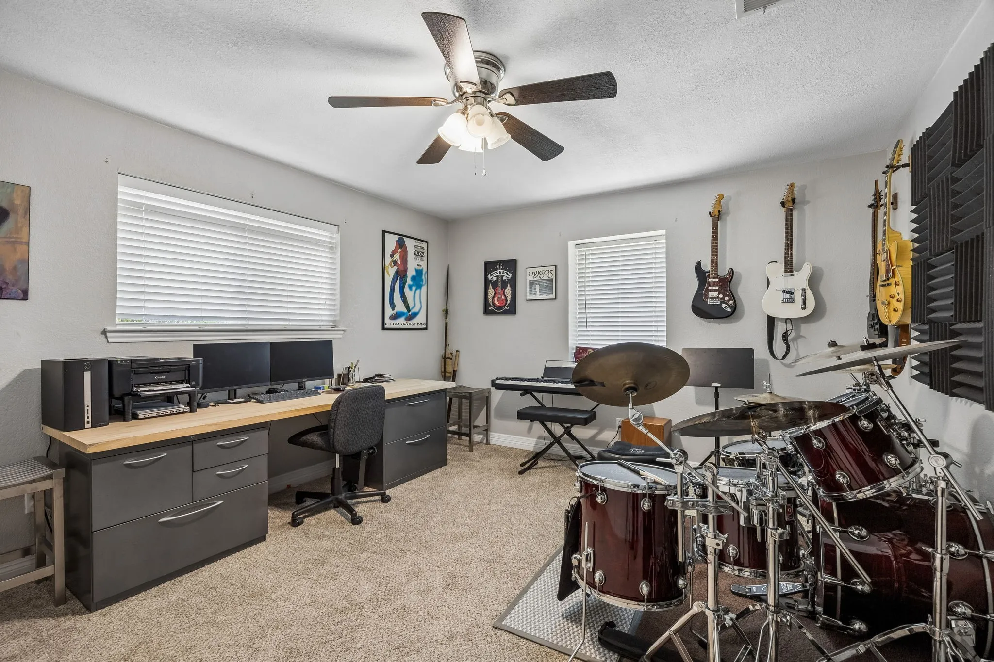 Office/Bedroom