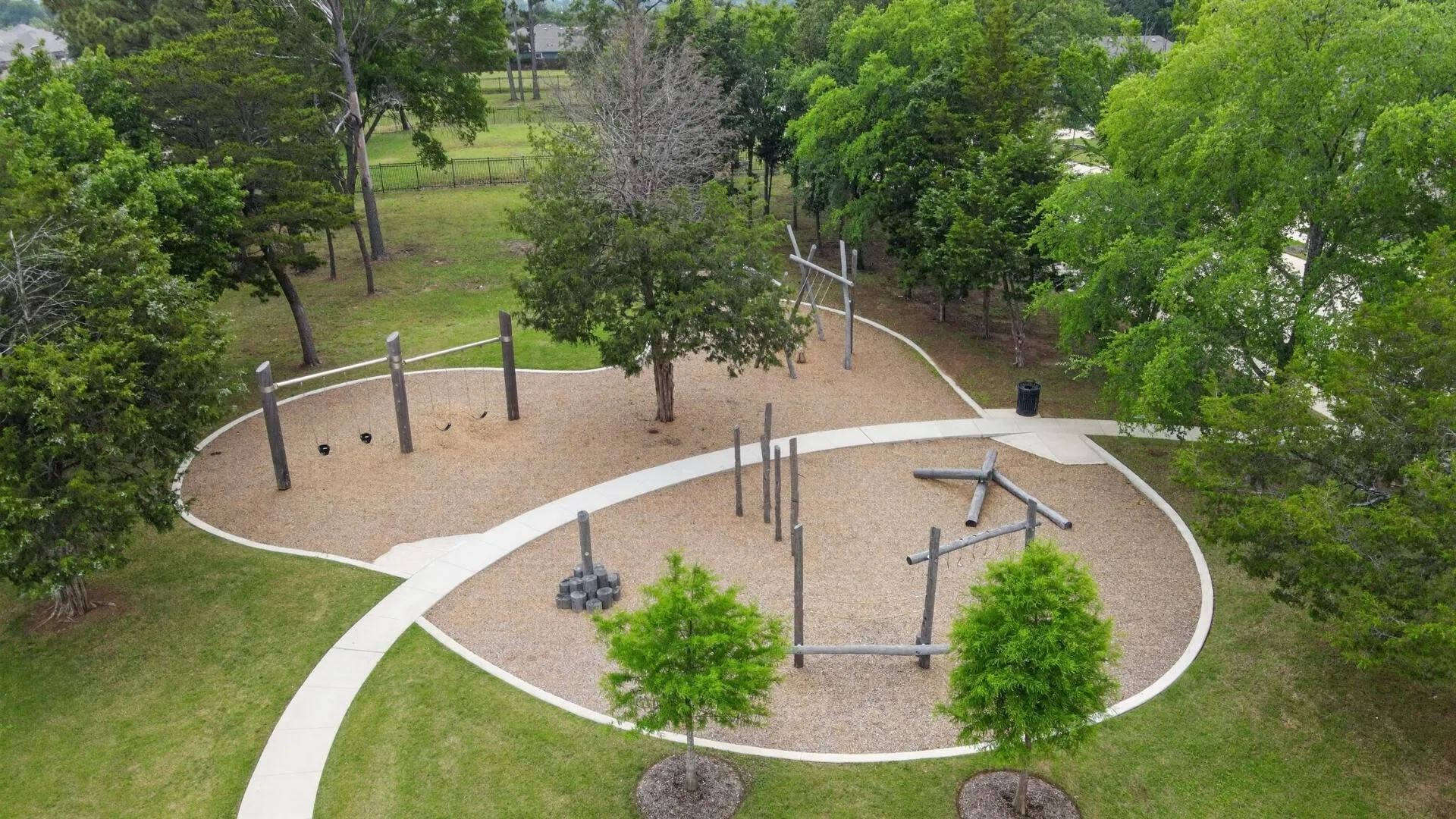 Community Playground