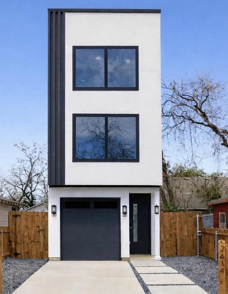 Single Family Residence For Sale in Dallas County , 2414 Anderson Street, Dallas, Texas 75215, 4 Bedroom, 4 Bathroom, 1 Garage spaces, 1,940 Sqft, built in 2025, Price $290,000, mls#21347725, Real Estate Agent in Dallas, Homes For Sale in Dallas county, Homes For Sale in Dallas, Realtor in Dallas Texas, Real Estate Brokerage Independent Realty Texas, Luminita Cordes Realtor
