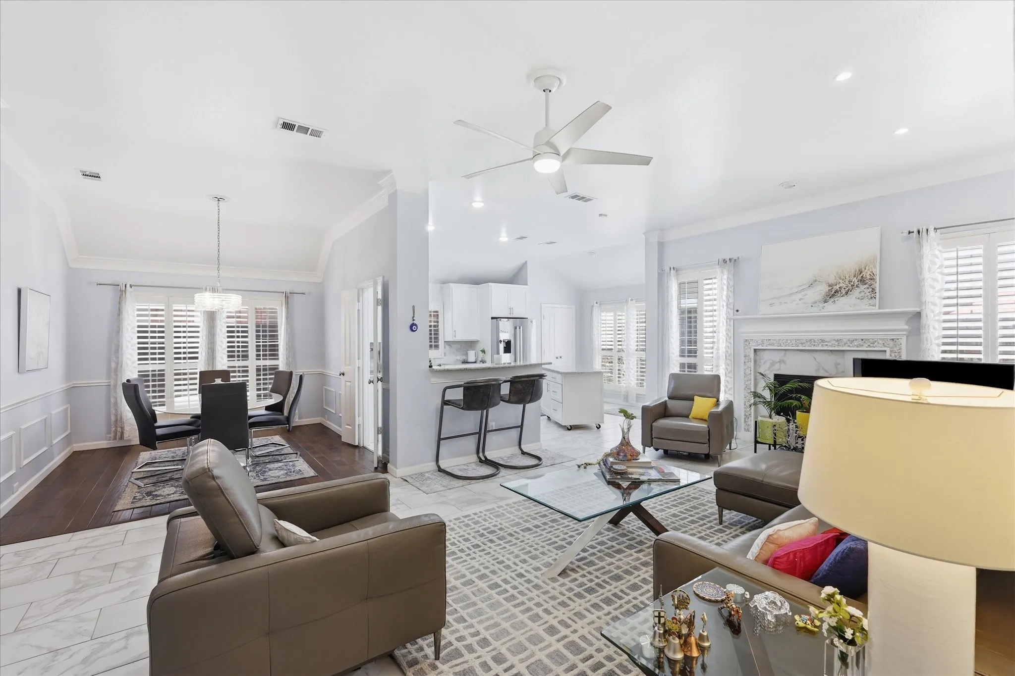 Single Family Residence For Sale in Dallas County , 9427 Ponderosa Trail, Irving, Texas 75063, 3 Bedroom, 2 Bathroom, 2 Garage spaces, 1,699 Sqft, built in 1997, mls#21347472, Real Estate Agent in Irving, Homes For Sale in Dallas county, Homes For Sale in Irving, Realtor in Irving Texas, Real Estate Brokerage Independent Realty Texas, Luminita Cordes Realtor