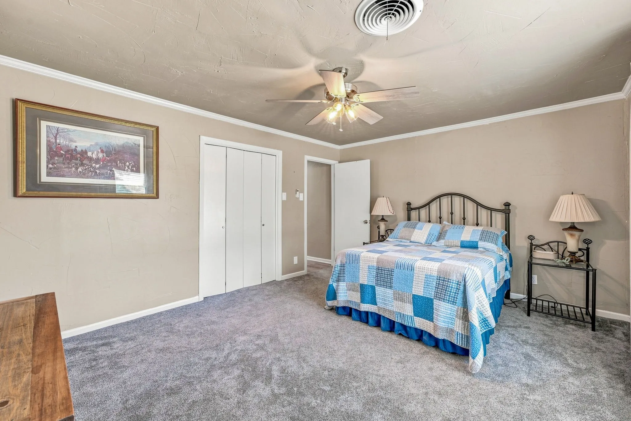Bedroom #3