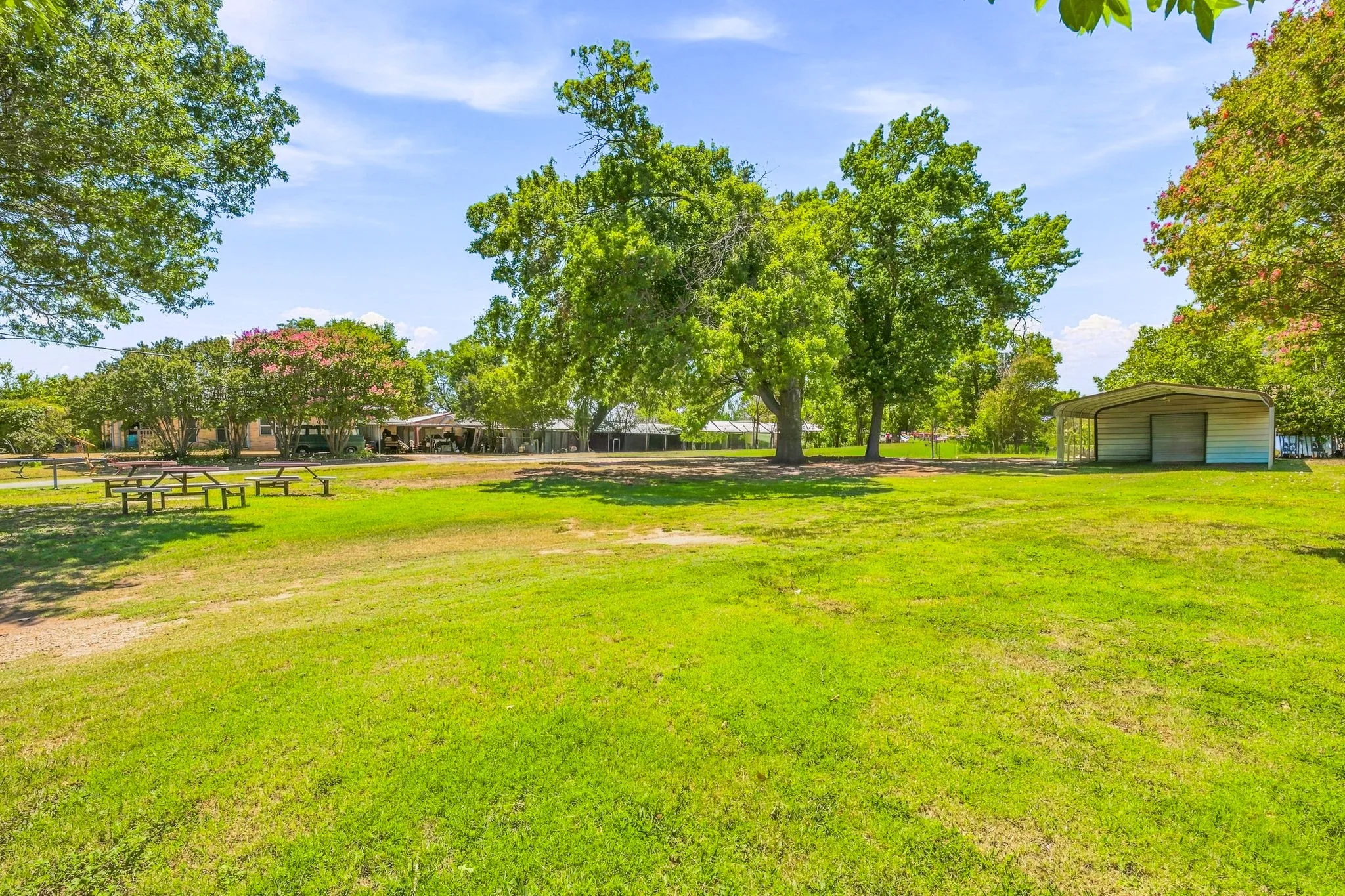 Additional Lots