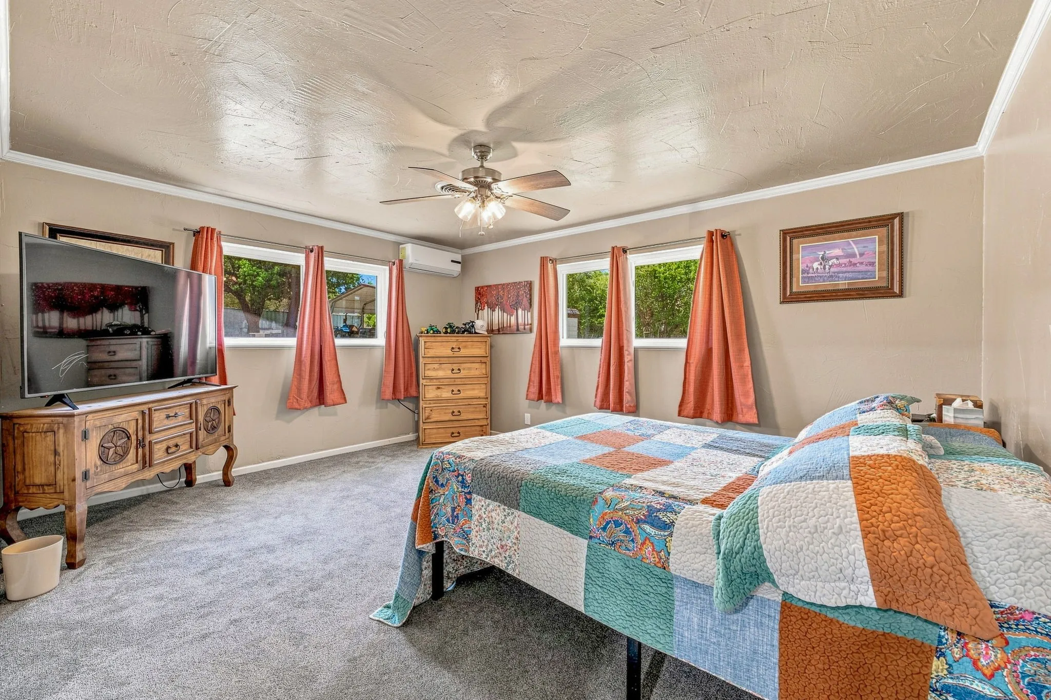 Bedroom #2