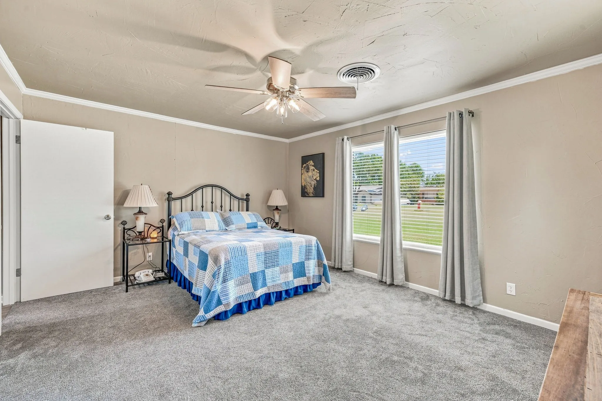 Bedroom #3