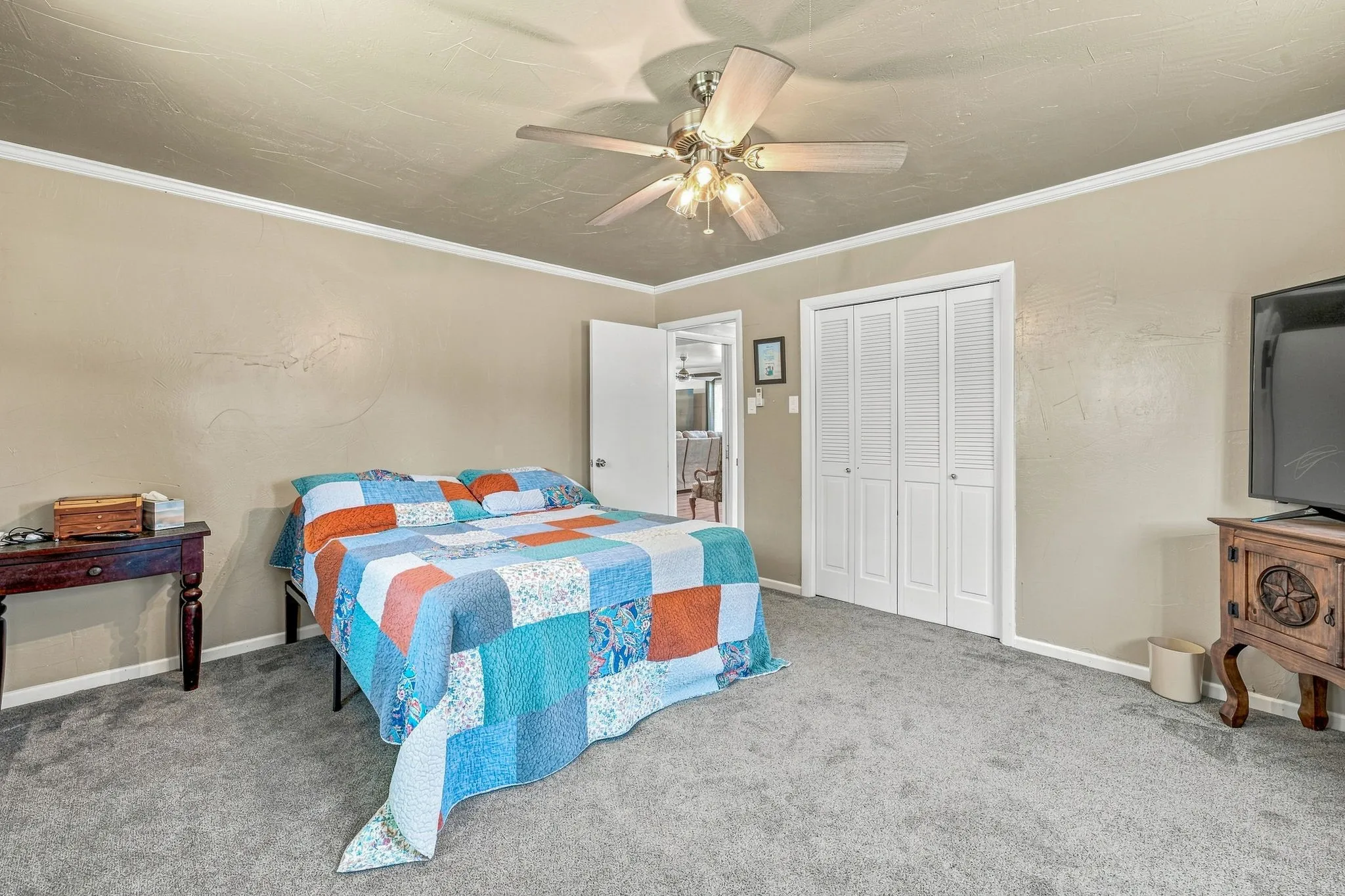 Bedroom #2