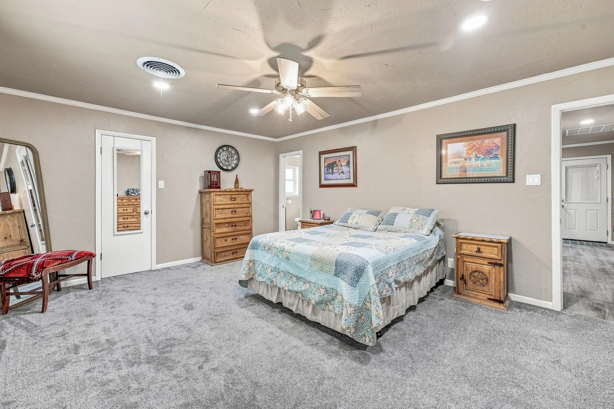 Main Bedroom