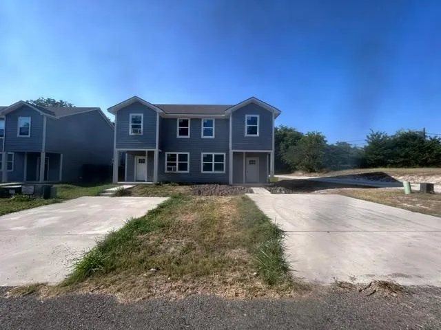 Duplex For Sale in Grayson County , 533-535 E Ball Street, Tom Bean, Texas 75489, 6 Bedroom, 6 Bathroom, Garage spaces, 0 Sqft, built in 2026, Price $375,000, mls#21347741, Real Estate Agent in Tom Bean, Homes For Sale in Grayson county, Homes For Sale in Tom Bean, Realtor in Tom Bean Texas, Real Estate Brokerage Independent Realty Texas, Luminita Cordes Realtor