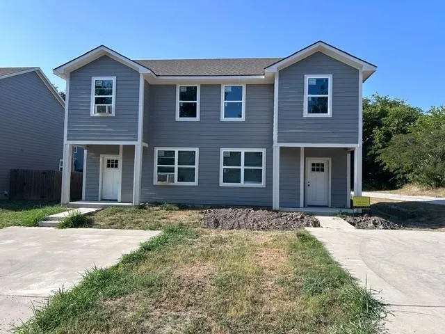 Duplex For Sale in Grayson County , 533-535 E Ball Street, Tom Bean, Texas 75489, 6 Bedroom, 6 Bathroom, Garage spaces, 0 Sqft, built in 2026, Price $375,000, mls#21347741, Real Estate Agent in Tom Bean, Homes For Sale in Grayson county, Homes For Sale in Tom Bean, Realtor in Tom Bean Texas, Real Estate Brokerage Independent Realty Texas, Luminita Cordes Realtor