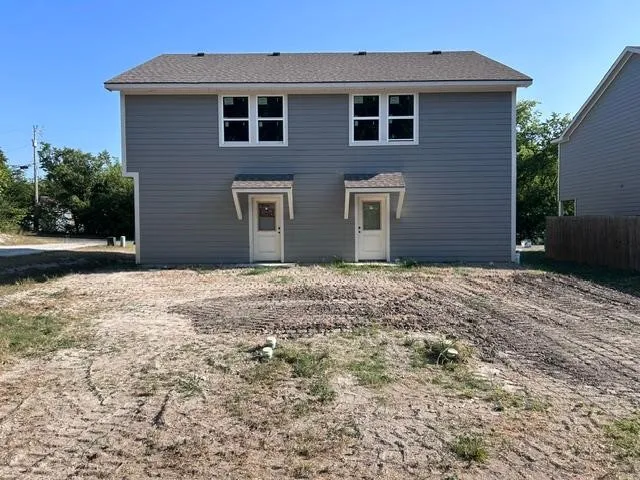 Duplex For Sale in Grayson County , 533-535 E Ball Street, Tom Bean, Texas 75489, 6 Bedroom, 6 Bathroom, Garage spaces, 0 Sqft, built in 2026, Price $375,000, mls#21347741, Real Estate Agent in Tom Bean, Homes For Sale in Grayson county, Homes For Sale in Tom Bean, Realtor in Tom Bean Texas, Real Estate Brokerage Independent Realty Texas, Luminita Cordes Realtor