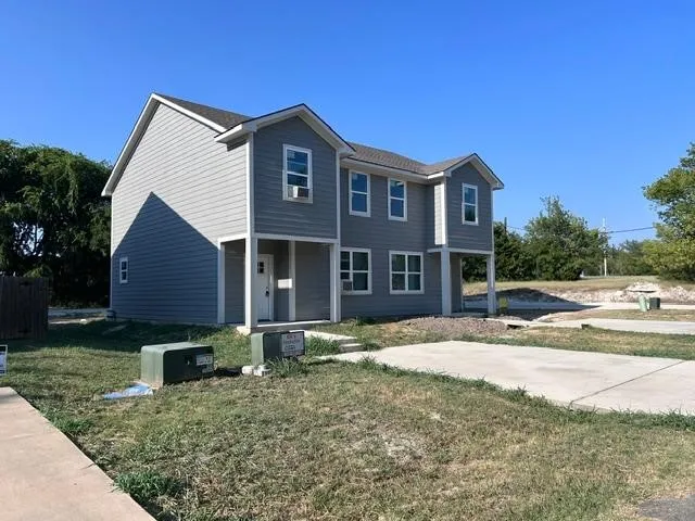Duplex For Sale in Grayson County , 533-535 E Ball Street, Tom Bean, Texas 75489, 6 Bedroom, 6 Bathroom, Garage spaces, 0 Sqft, built in 2026, Price $375,000, mls#21347741, Real Estate Agent in Tom Bean, Homes For Sale in Grayson county, Homes For Sale in Tom Bean, Realtor in Tom Bean Texas, Real Estate Brokerage Independent Realty Texas, Luminita Cordes Realtor
