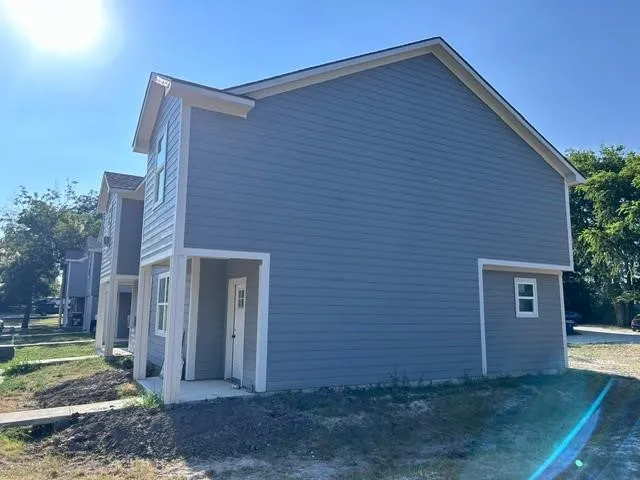 Duplex For Sale in Grayson County , 533-535 E Ball Street, Tom Bean, Texas 75489, 6 Bedroom, 6 Bathroom, Garage spaces, 0 Sqft, built in 2026, Price $375,000, mls#21347741, Real Estate Agent in Tom Bean, Homes For Sale in Grayson county, Homes For Sale in Tom Bean, Realtor in Tom Bean Texas, Real Estate Brokerage Independent Realty Texas, Luminita Cordes Realtor