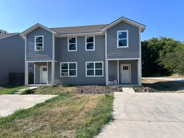 Duplex For Sale in Grayson County , 533-535 E Ball Street, Tom Bean, Texas 75489, 6 Bedroom, 6 Bathroom, Garage spaces, 0 Sqft, built in 2026, Price $375,000, mls#21347741, Real Estate Agent in Tom Bean, Homes For Sale in Grayson county, Homes For Sale in Tom Bean, Realtor in Tom Bean Texas, Real Estate Brokerage Independent Realty Texas, Luminita Cordes Realtor