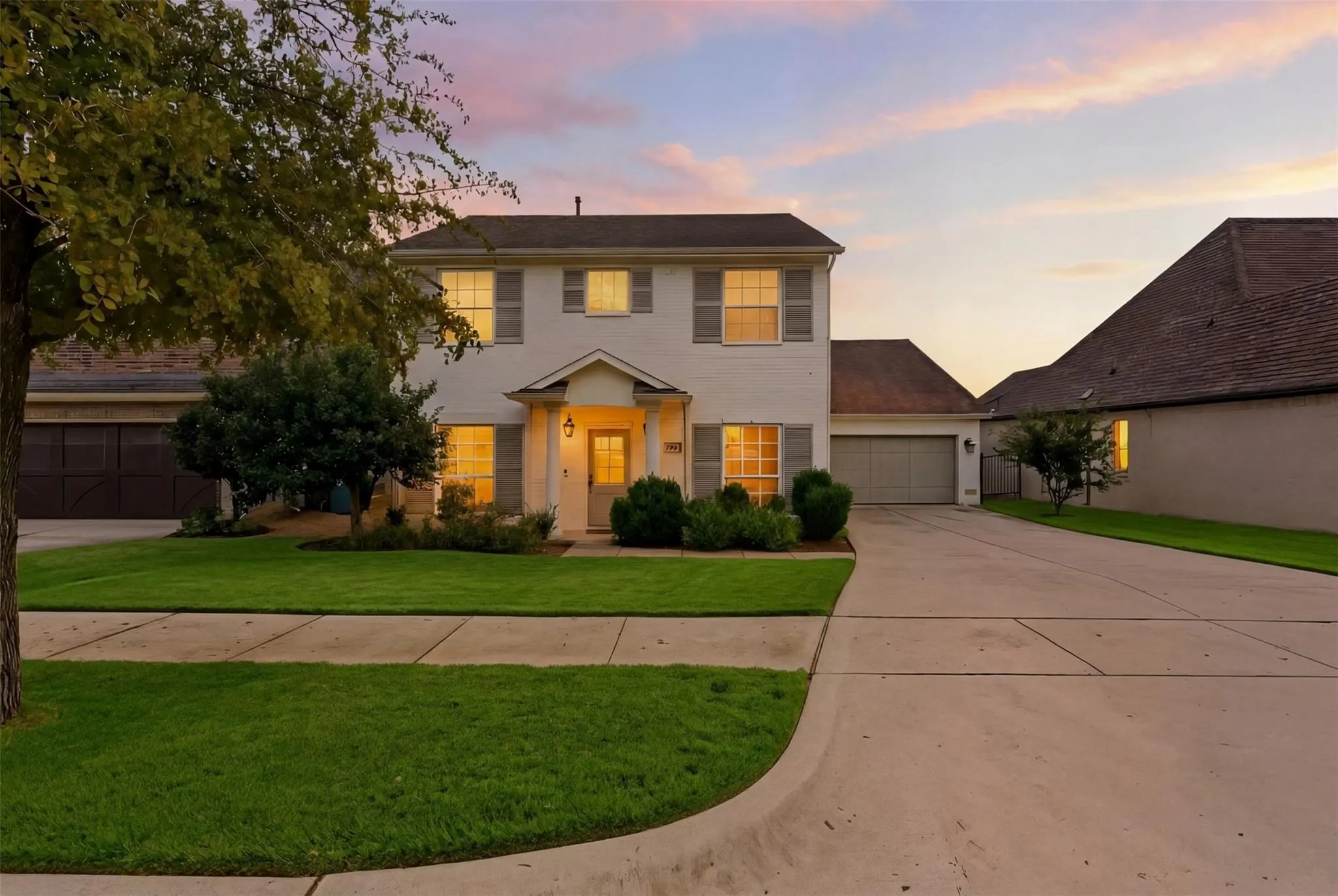 Quality home offered at below market rental rate