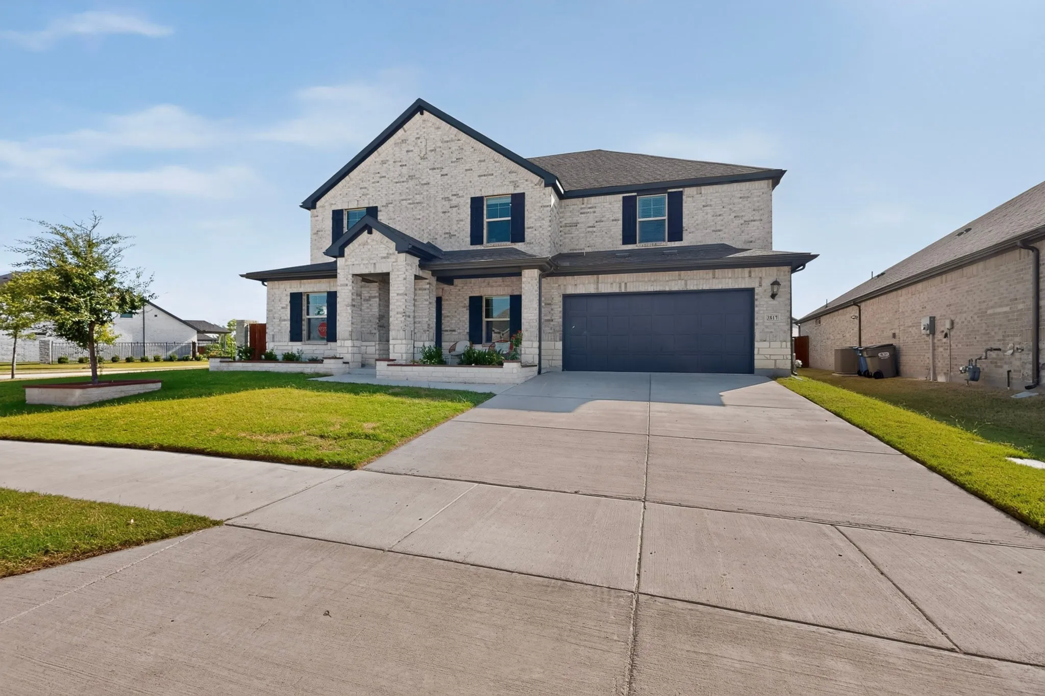 Single Family Residence For Sale in Collin County , 3817 Turpin Drive, Princeton, Texas 75071, 6 Bedroom, 4 Bathroom, 2 Garage spaces, 3,710 Sqft, built in 2024, mls#21347746, Real Estate Agent in Princeton, Homes For Sale in Collin county, Homes For Sale in Princeton, Realtor in Princeton Texas, Real Estate Brokerage Independent Realty Texas, Luminita Cordes Realtor