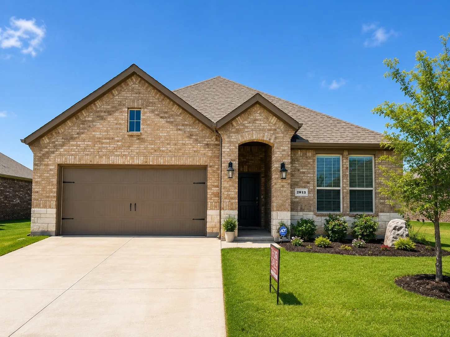 Single Family Residence For Rent in Denton County , 2913 Faro Road, Aubrey, Texas 76227, 4 Bedroom, 2 Bathroom, 2 Garage spaces, 1,852 Sqft, built in 2020, mls#21347753, Real Estate Agent in Aubrey, Homes For Rent in Denton county, Homes For Rent in Aubrey, Realtor in Aubrey Texas, Real Estate Brokerage Independent Realty Texas, Luminita Cordes Realtor