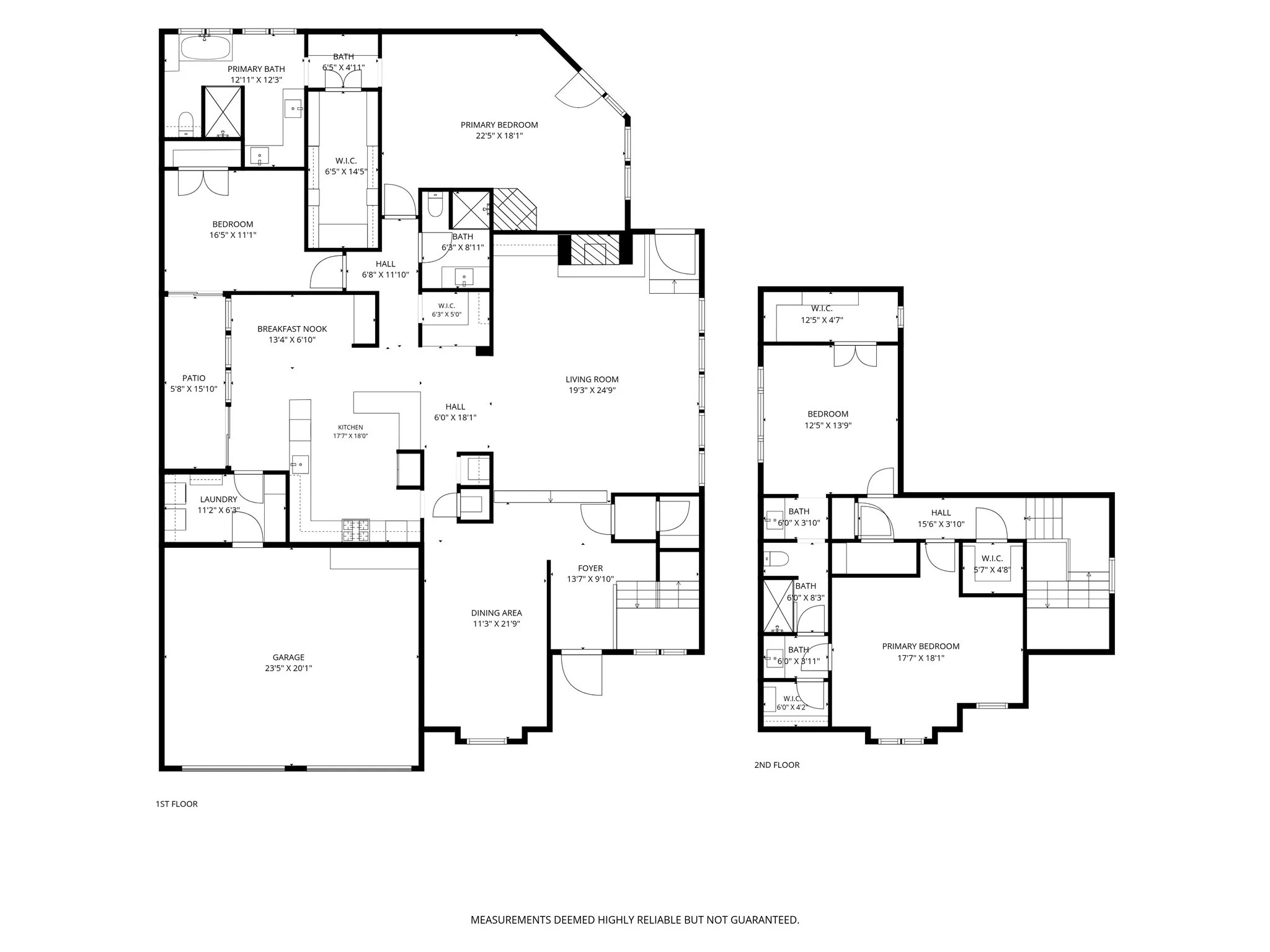 This is one of the best layouts in the neighborhood. Hard to find 4 bedrooms and over 3000 sq ft.