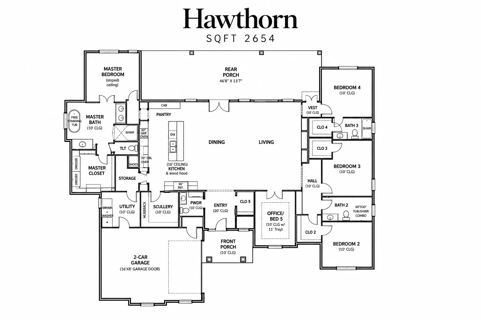 Single Family Residence For Sale in Hunt County , 1806 County Road 2320, Terrell, Texas 75160, 5 Bedroom, 4 Bathroom, 2 Garage spaces, 2,654 Sqft, built in 2026, mls#21346562, Real Estate Agent in Terrell, Homes For Sale in Hunt county, Homes For Sale in Terrell, Realtor in Terrell Texas, Real Estate Brokerage Independent Realty Texas, Luminita Cordes Realtor