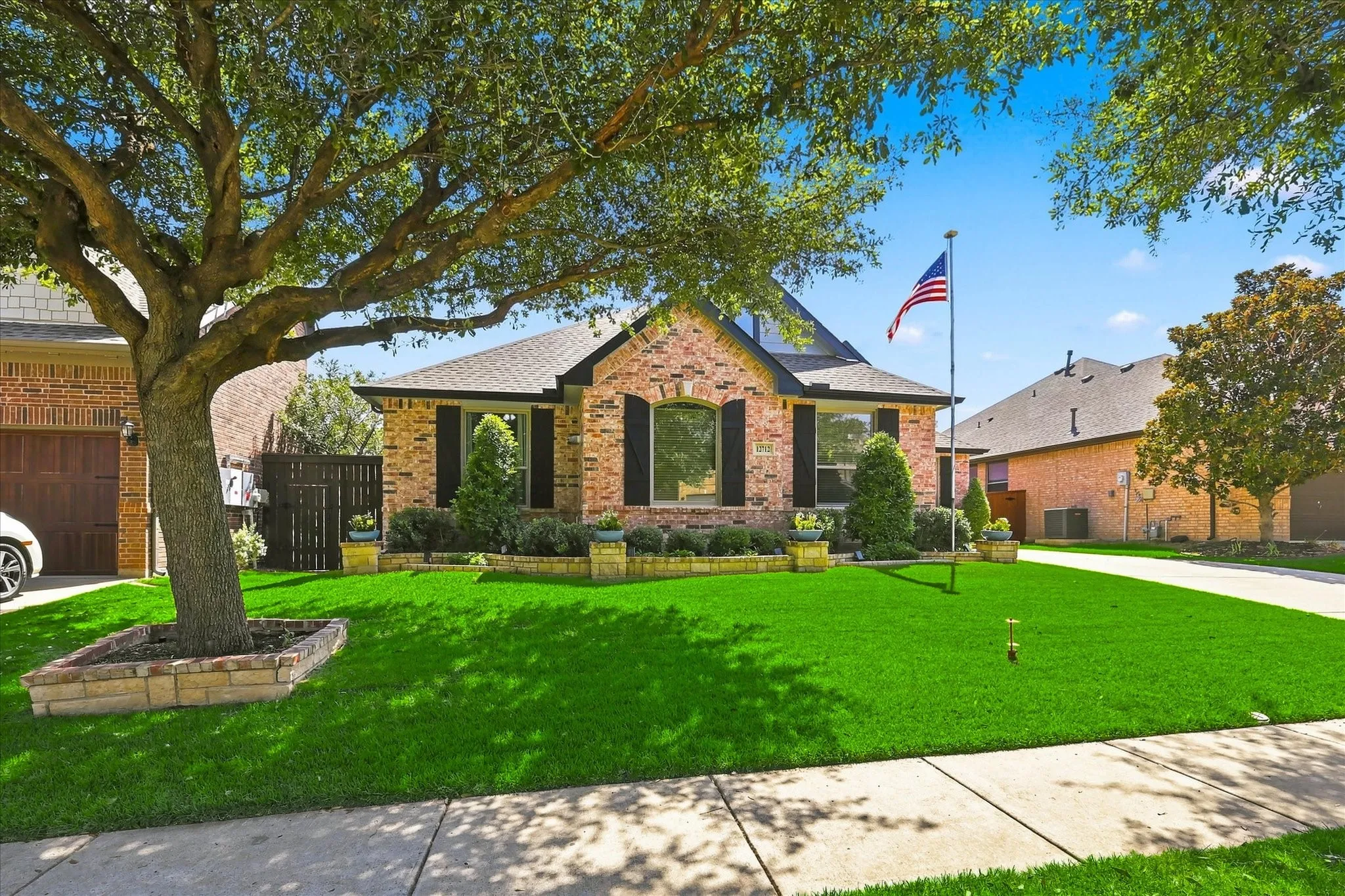 Single Family Residence For Sale in Tarrant County , 12712 Outlook Avenue, Fort Worth, Texas 76244, 4 Bedroom, 3 Bathroom, 2 Garage spaces, 2,537 Sqft, built in 2007, mls#21344180, Real Estate Agent in Fort Worth, Homes For Sale in Tarrant county, Homes For Sale in Fort Worth, Realtor in Fort Worth Texas, Real Estate Brokerage Independent Realty Texas, Luminita Cordes Realtor