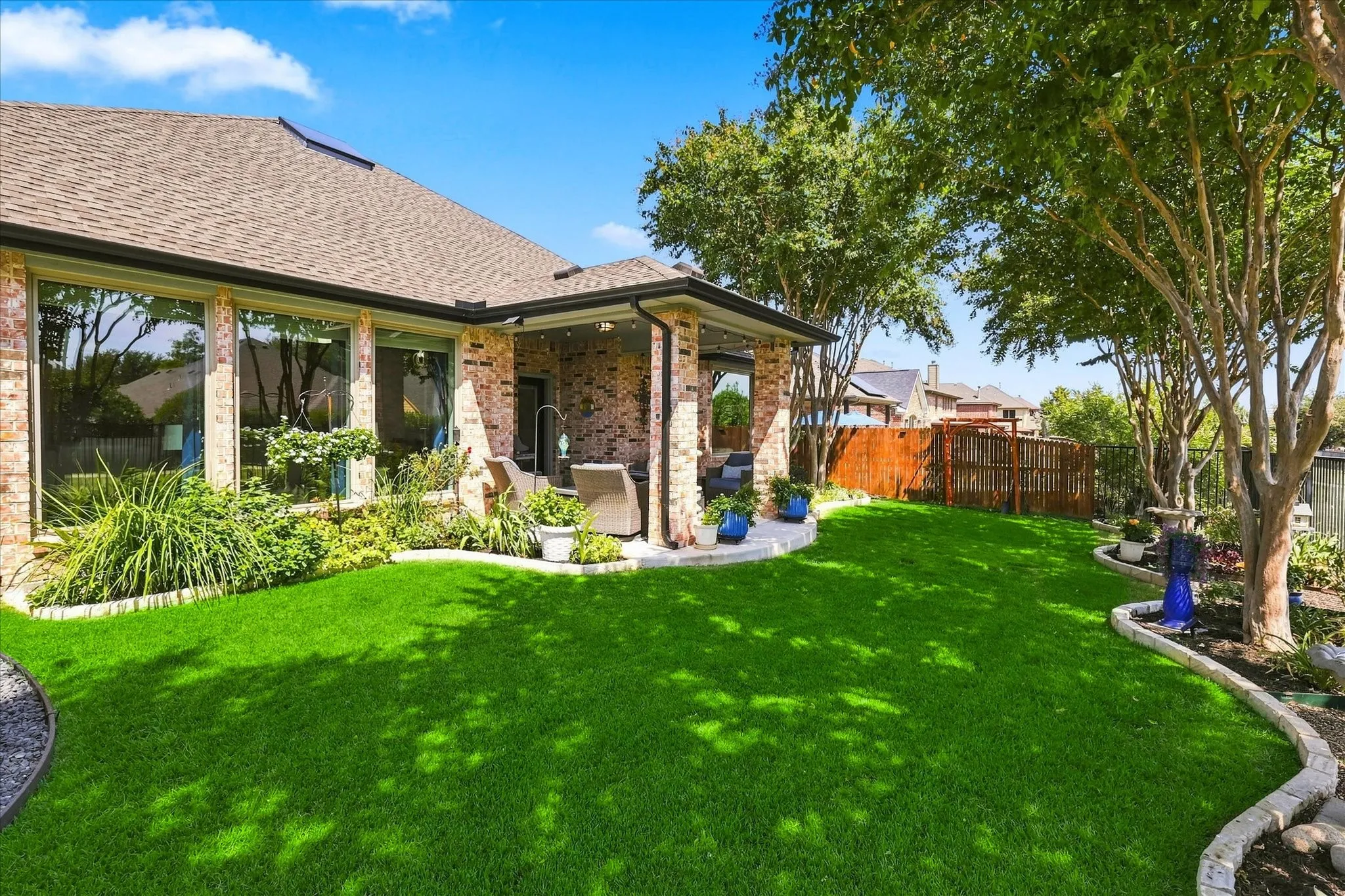 Single Family Residence For Sale in Tarrant County , 12712 Outlook Avenue, Fort Worth, Texas 76244, 4 Bedroom, 3 Bathroom, 2 Garage spaces, 2,537 Sqft, built in 2007, mls#21344180, Real Estate Agent in Fort Worth, Homes For Sale in Tarrant county, Homes For Sale in Fort Worth, Realtor in Fort Worth Texas, Real Estate Brokerage Independent Realty Texas, Luminita Cordes Realtor
