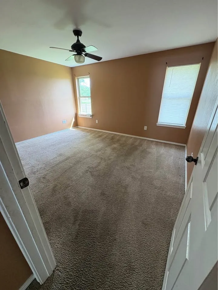 120 Bell St.- Bedroom 1