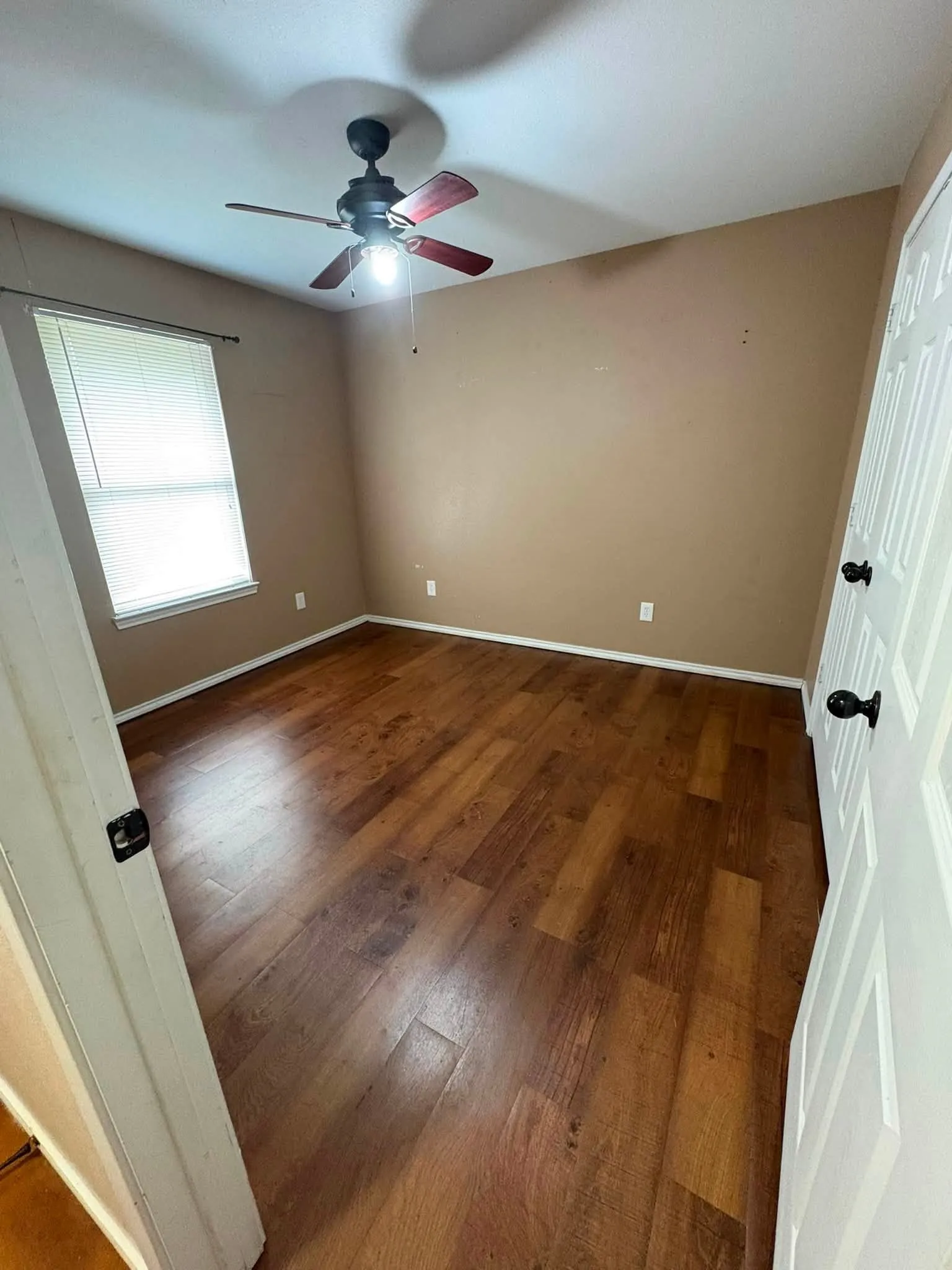 160 Bell St.-Bedroom 1