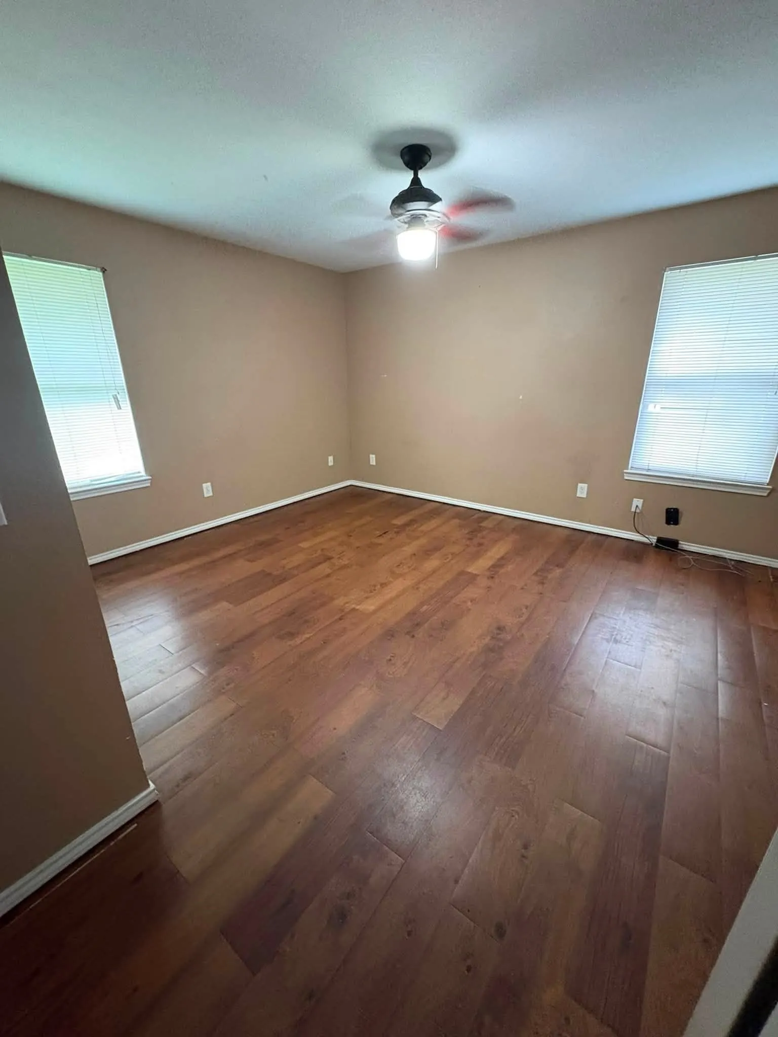 160 Bell St.- Bedroom 2