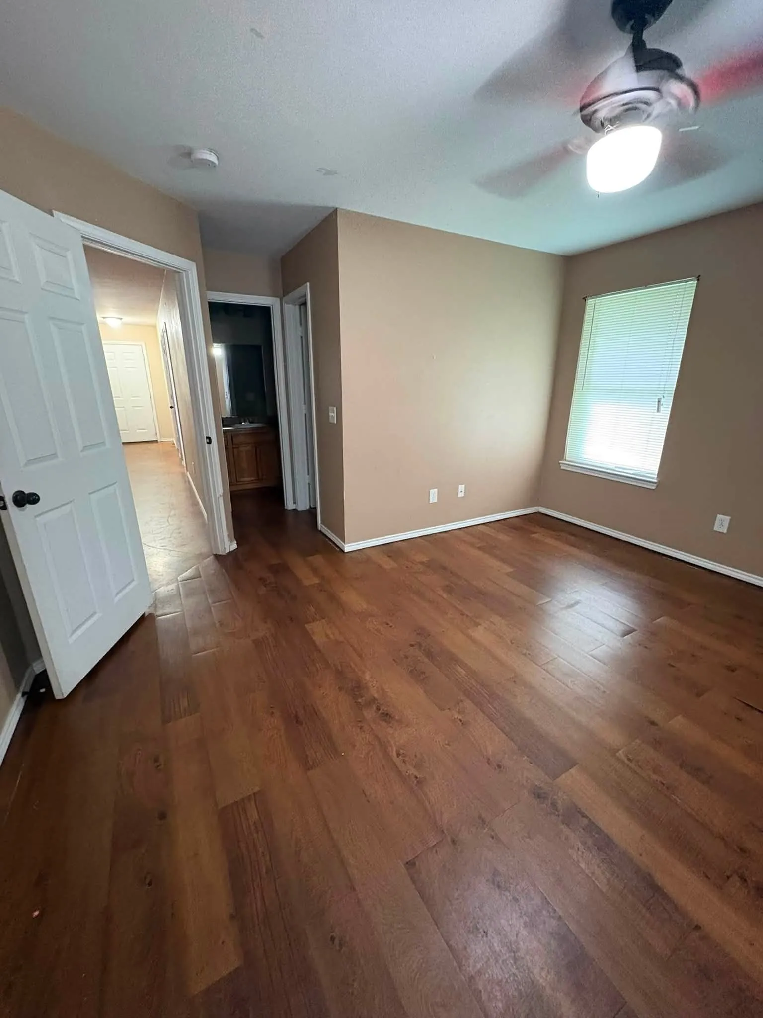 160 Bell St.-Bedroom 2