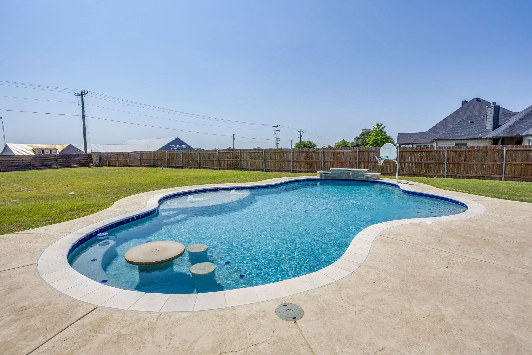 Single Family Residence For Sale in Johnson County , 120 Saddle Ridge Drive, Godley, Texas 76044, 3 Bedroom, 2 Bathroom, 2 Garage spaces, 1,920 Sqft, built in 2020, mls#21347496, Real Estate Agent in Godley, Homes For Sale in Johnson county, Homes For Sale in Godley, Realtor in Godley Texas, Real Estate Brokerage Independent Realty Texas, Luminita Cordes Realtor