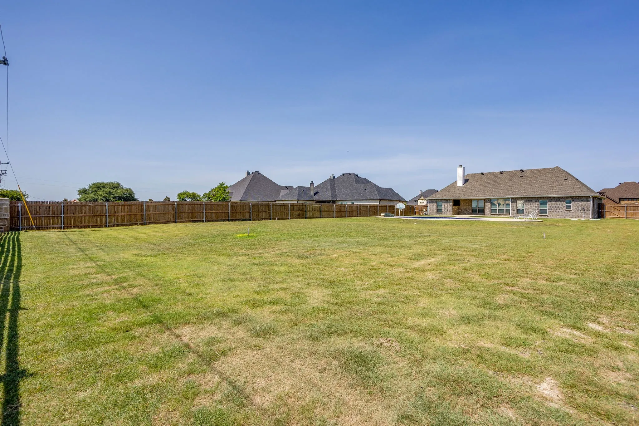 Single Family Residence For Sale in Johnson County , 120 Saddle Ridge Drive, Godley, Texas 76044, 3 Bedroom, 2 Bathroom, 2 Garage spaces, 1,920 Sqft, built in 2020, mls#21347496, Real Estate Agent in Godley, Homes For Sale in Johnson county, Homes For Sale in Godley, Realtor in Godley Texas, Real Estate Brokerage Independent Realty Texas, Luminita Cordes Realtor