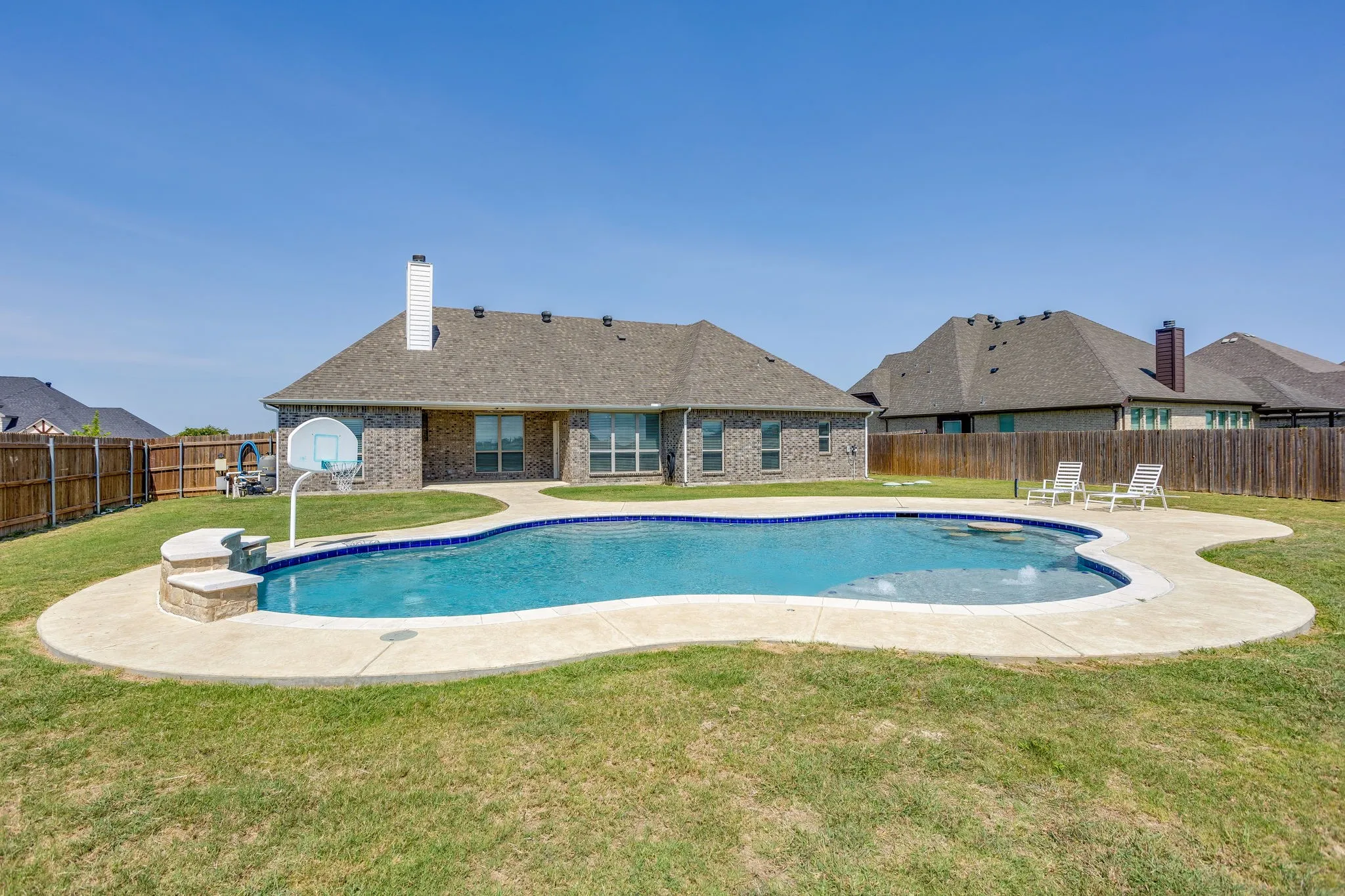 Single Family Residence For Sale in Johnson County , 120 Saddle Ridge Drive, Godley, Texas 76044, 3 Bedroom, 2 Bathroom, 2 Garage spaces, 1,920 Sqft, built in 2020, mls#21347496, Real Estate Agent in Godley, Homes For Sale in Johnson county, Homes For Sale in Godley, Realtor in Godley Texas, Real Estate Brokerage Independent Realty Texas, Luminita Cordes Realtor