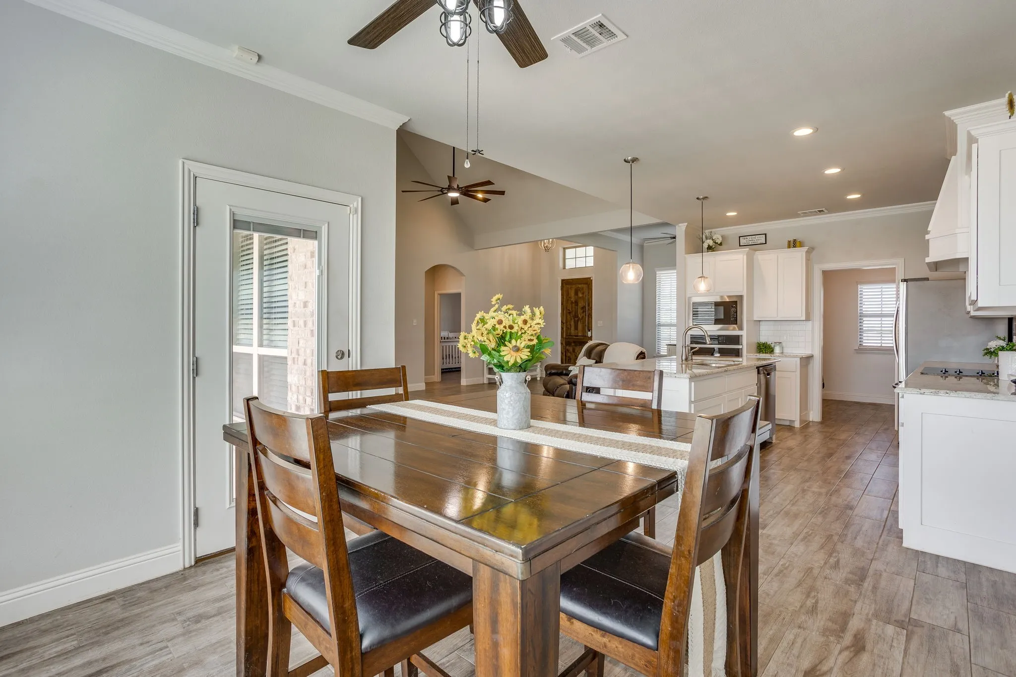 Single Family Residence For Sale in Johnson County , 120 Saddle Ridge Drive, Godley, Texas 76044, 3 Bedroom, 2 Bathroom, 2 Garage spaces, 1,920 Sqft, built in 2020, mls#21347496, Real Estate Agent in Godley, Homes For Sale in Johnson county, Homes For Sale in Godley, Realtor in Godley Texas, Real Estate Brokerage Independent Realty Texas, Luminita Cordes Realtor