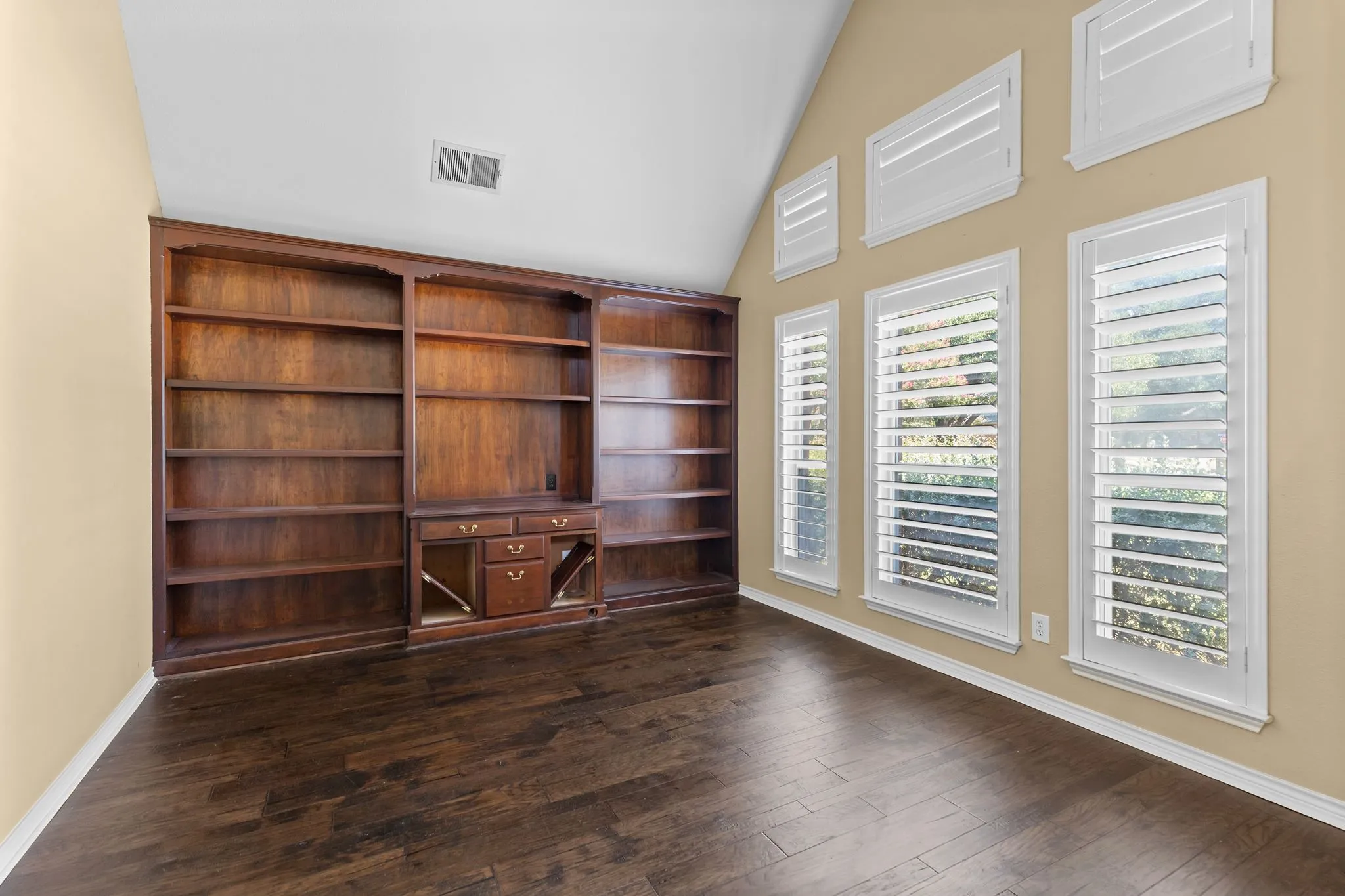 Built-Ins