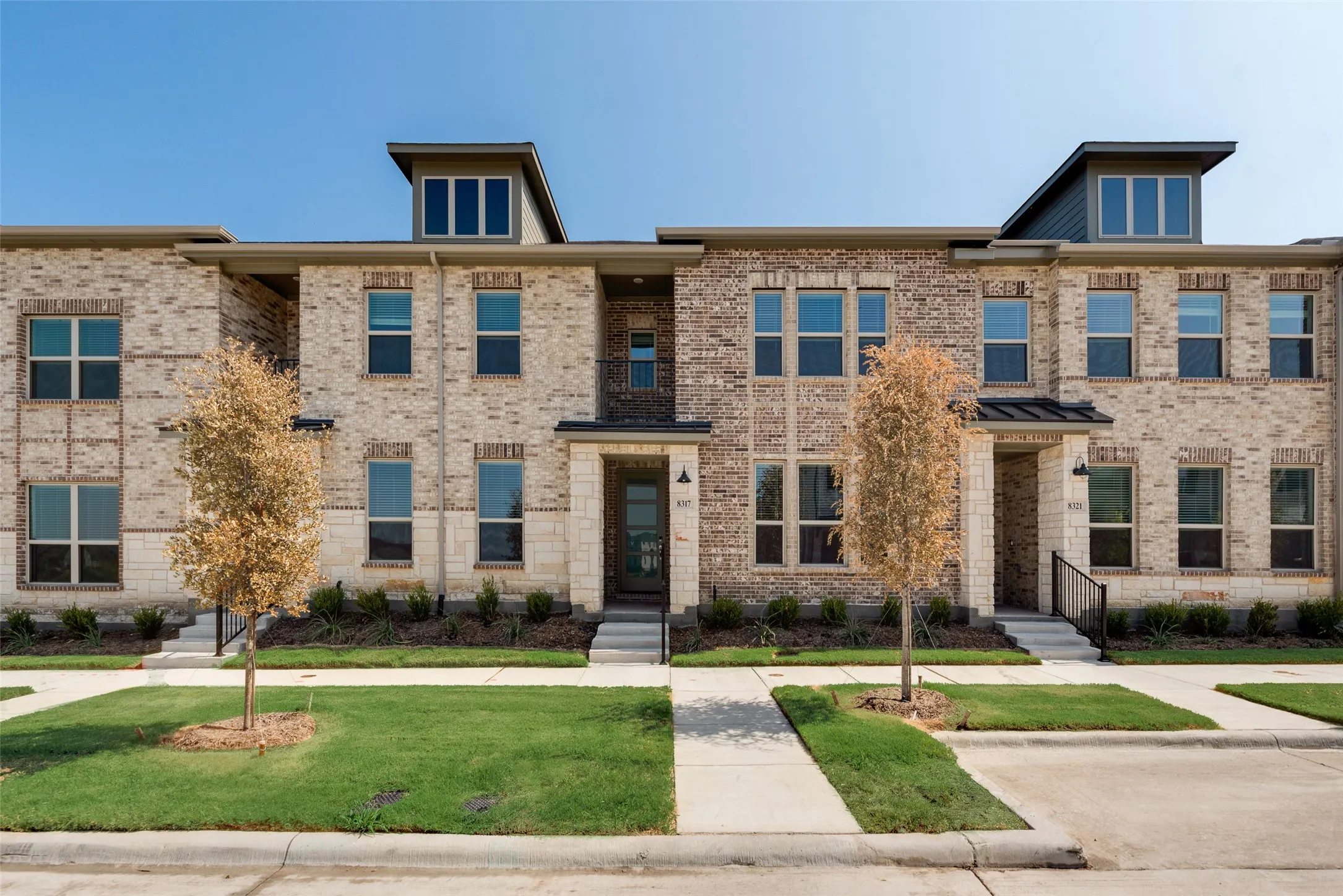 Townhouse For Sale in Dallas County , 8317 Bayside Drive, Rowlett, Texas 75088, 3 Bedroom, 3 Bathroom, 2 Garage spaces, 1,974 Sqft, built in 2026, mls#21347049, Real Estate Agent in Rowlett, Homes For Sale in Dallas county, Homes For Sale in Rowlett, Realtor in Rowlett Texas, Real Estate Brokerage Independent Realty Texas, Luminita Cordes Realtor