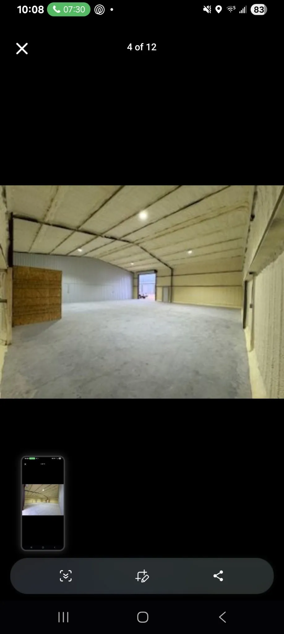 Warehouse For Rent in Hood County , 500 Suite 510 Cox Crossing, Tolar, Texas 76476, 0, 0, Garage spaces, 0 Sqft, built in 2023, Price $2,000, mls#21347034, Real Estate Agent in Tolar, Homes For Rent in Hood county, Homes For Rent in Tolar, Realtor in Tolar Texas, Real Estate Brokerage Independent Realty Texas, Luminita Cordes Realtor