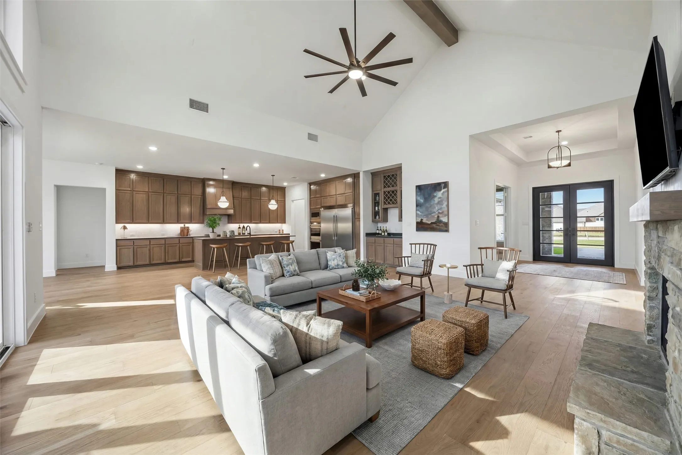 Single Family Residence For Sale in Denton County , 1201 Arbor Creek Drive, Lakewood Village, Texas 75068, 4 Bedroom, 5 Bathroom, 3 Garage spaces, 3,840 Sqft, built in 2025, mls#21347804, Real Estate Agent in Lakewood Village, Homes For Sale in Denton county, Homes For Sale in Lakewood Village, Realtor in Lakewood Village Texas, Real Estate Brokerage Independent Realty Texas, Luminita Cordes Realtor