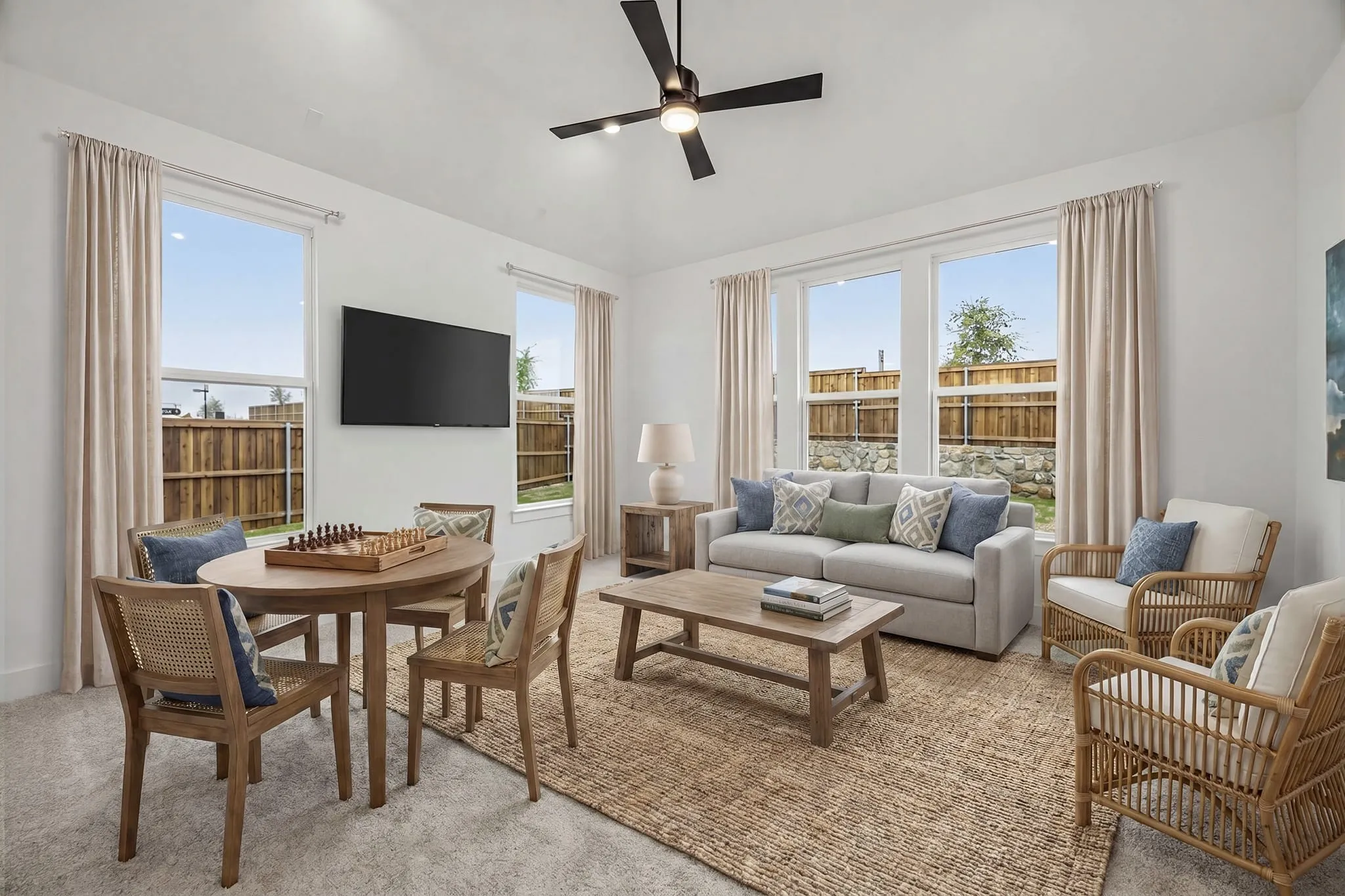 Single Family Residence For Sale in Denton County , 1201 Arbor Creek Drive, Lakewood Village, Texas 75068, 4 Bedroom, 5 Bathroom, 3 Garage spaces, 3,840 Sqft, built in 2025, mls#21347804, Real Estate Agent in Lakewood Village, Homes For Sale in Denton county, Homes For Sale in Lakewood Village, Realtor in Lakewood Village Texas, Real Estate Brokerage Independent Realty Texas, Luminita Cordes Realtor