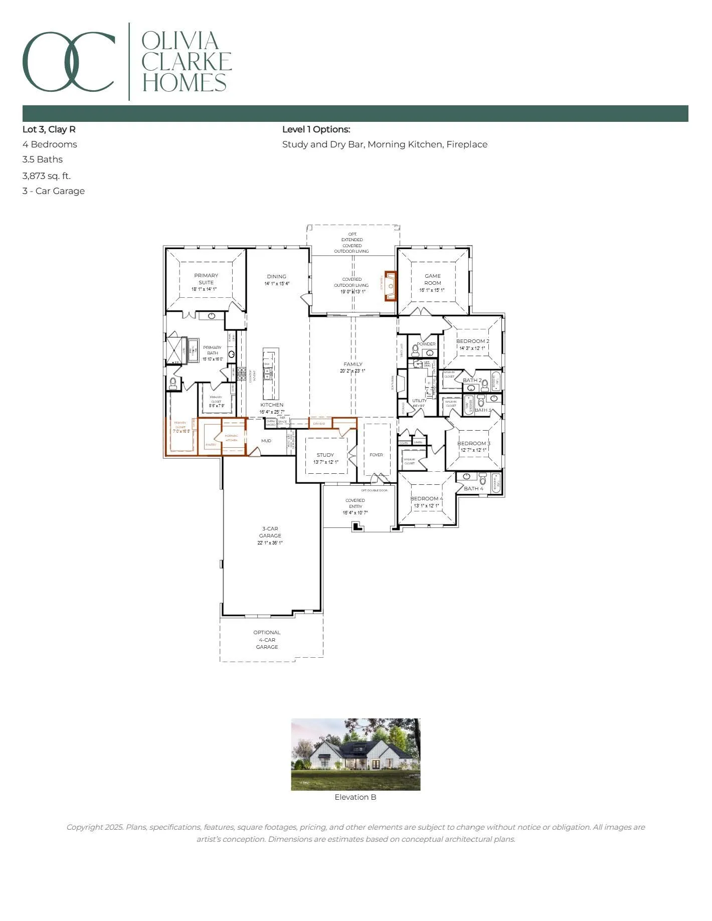Single Family Residence For Sale in Denton County , 1201 Arbor Creek Drive, Lakewood Village, Texas 75068, 4 Bedroom, 5 Bathroom, 3 Garage spaces, 3,840 Sqft, built in 2025, mls#21347804, Real Estate Agent in Lakewood Village, Homes For Sale in Denton county, Homes For Sale in Lakewood Village, Realtor in Lakewood Village Texas, Real Estate Brokerage Independent Realty Texas, Luminita Cordes Realtor