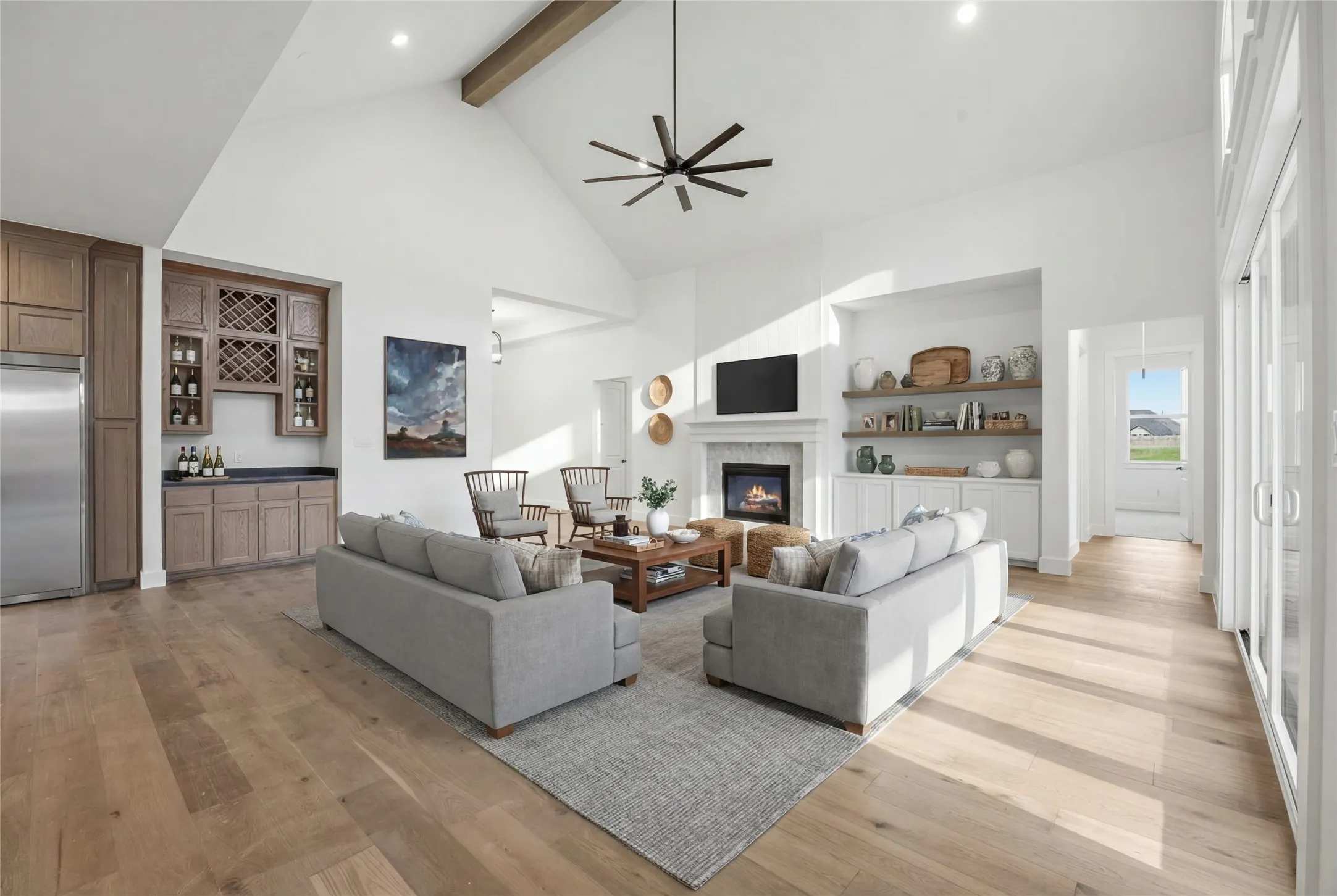 Single Family Residence For Sale in Denton County , 1201 Arbor Creek Drive, Lakewood Village, Texas 75068, 4 Bedroom, 5 Bathroom, 3 Garage spaces, 3,840 Sqft, built in 2025, mls#21347804, Real Estate Agent in Lakewood Village, Homes For Sale in Denton county, Homes For Sale in Lakewood Village, Realtor in Lakewood Village Texas, Real Estate Brokerage Independent Realty Texas, Luminita Cordes Realtor