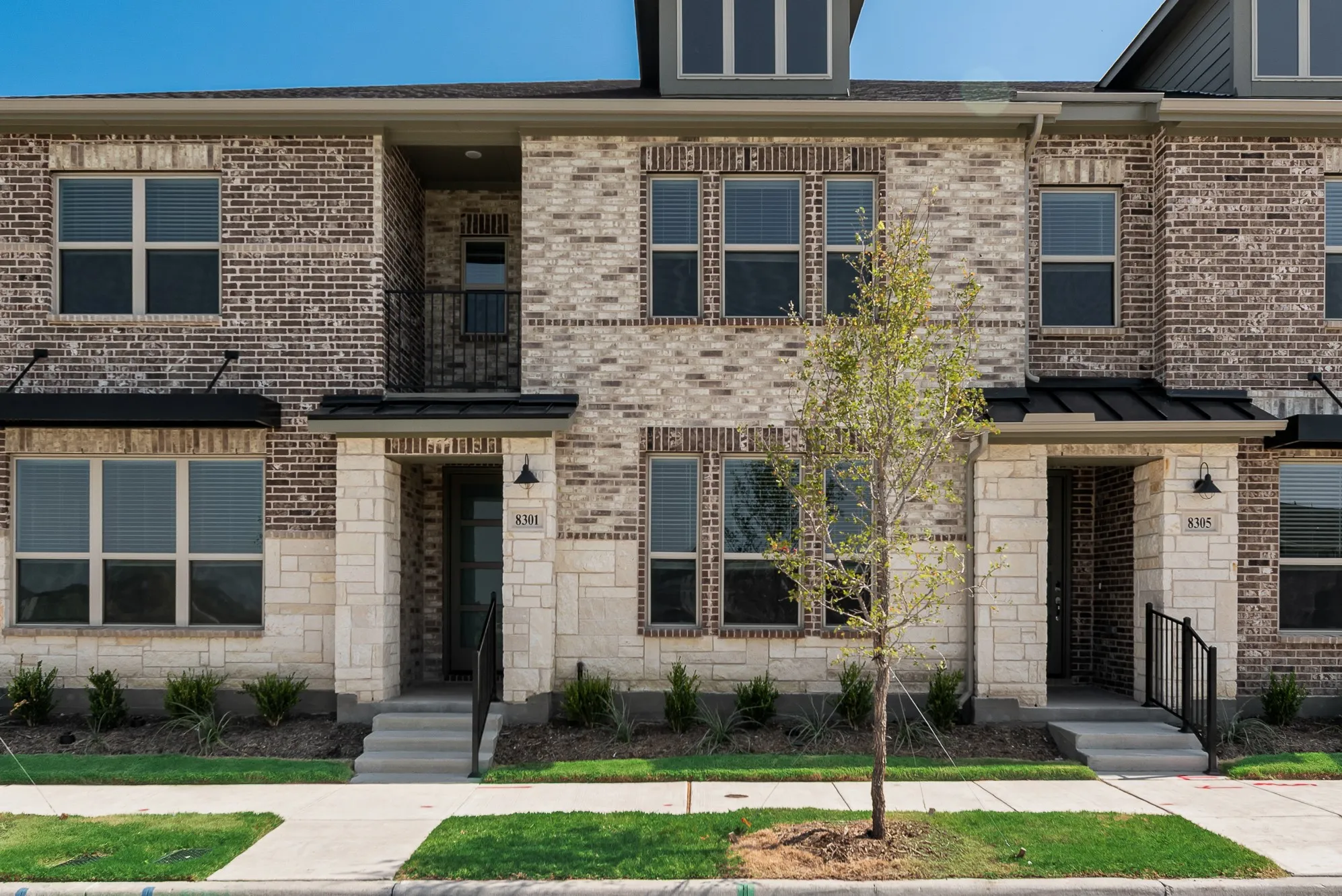 Townhouse For Sale in Dallas County , 8301 Bayside Drive, Rowlett, Texas 75088, 3 Bedroom, 3 Bathroom, 2 Garage spaces, 1,974 Sqft, built in 2026, mls#21347030, Real Estate Agent in Rowlett, Homes For Sale in Dallas county, Homes For Sale in Rowlett, Realtor in Rowlett Texas, Real Estate Brokerage Independent Realty Texas, Luminita Cordes Realtor