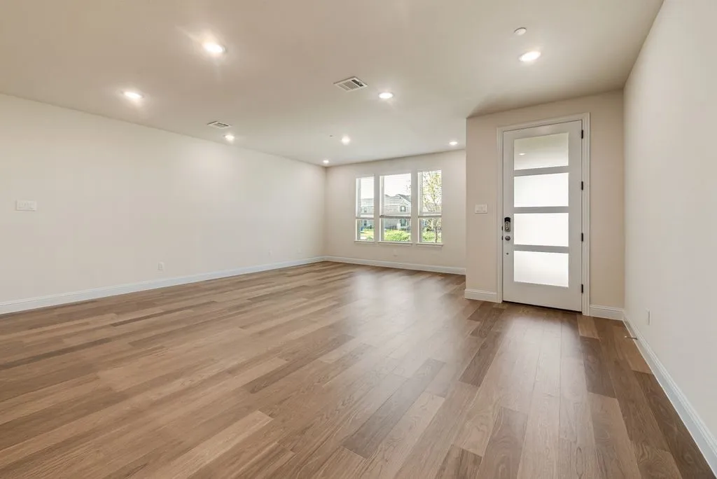 Townhouse For Sale in Dallas County , 8301 Bayside Drive, Rowlett, Texas 75088, 3 Bedroom, 3 Bathroom, 2 Garage spaces, 1,974 Sqft, built in 2026, mls#21347030, Real Estate Agent in Rowlett, Homes For Sale in Dallas county, Homes For Sale in Rowlett, Realtor in Rowlett Texas, Real Estate Brokerage Independent Realty Texas, Luminita Cordes Realtor