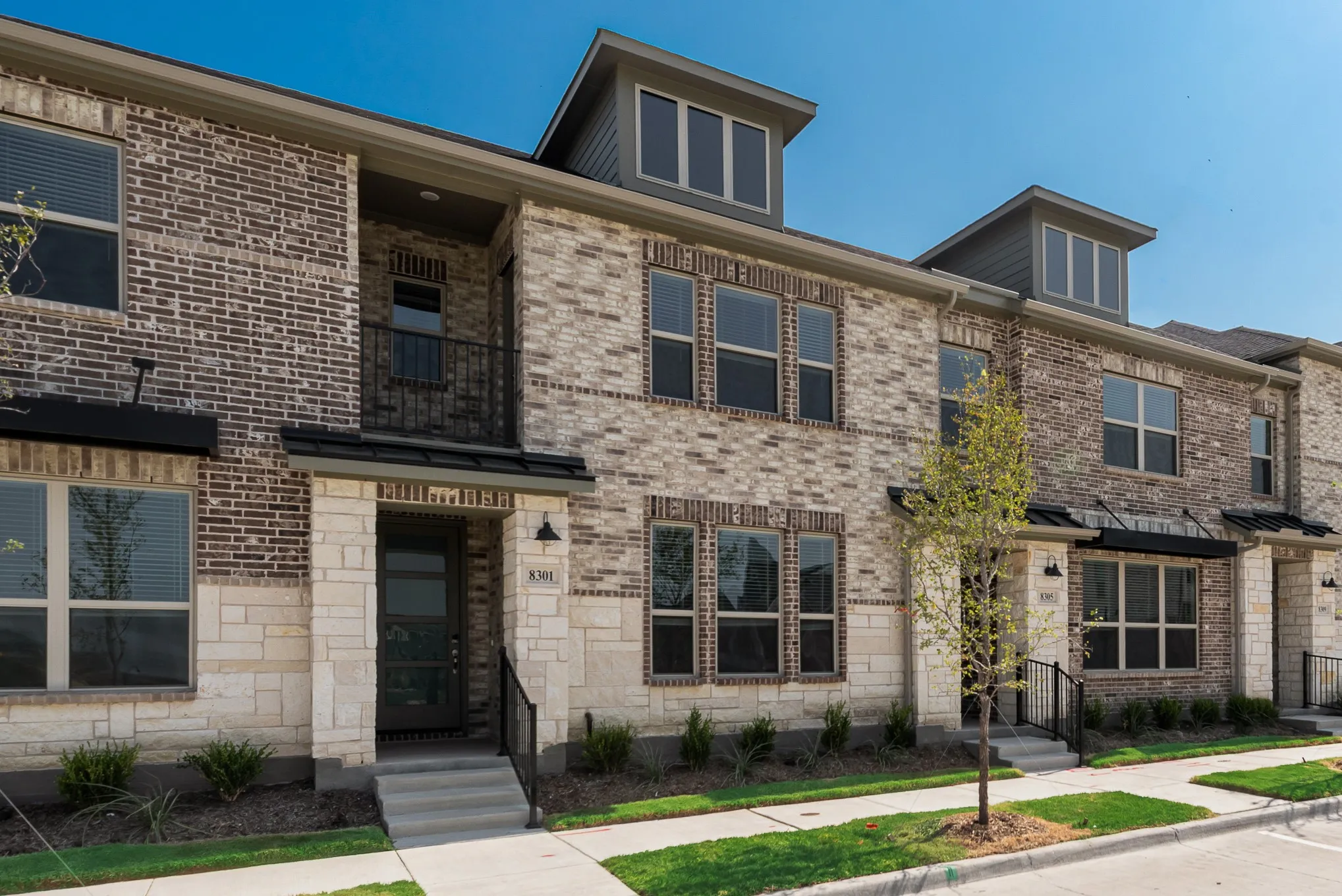 Townhouse For Sale in Dallas County , 8301 Bayside Drive, Rowlett, Texas 75088, 3 Bedroom, 3 Bathroom, 2 Garage spaces, 1,974 Sqft, built in 2026, mls#21347030, Real Estate Agent in Rowlett, Homes For Sale in Dallas county, Homes For Sale in Rowlett, Realtor in Rowlett Texas, Real Estate Brokerage Independent Realty Texas, Luminita Cordes Realtor
