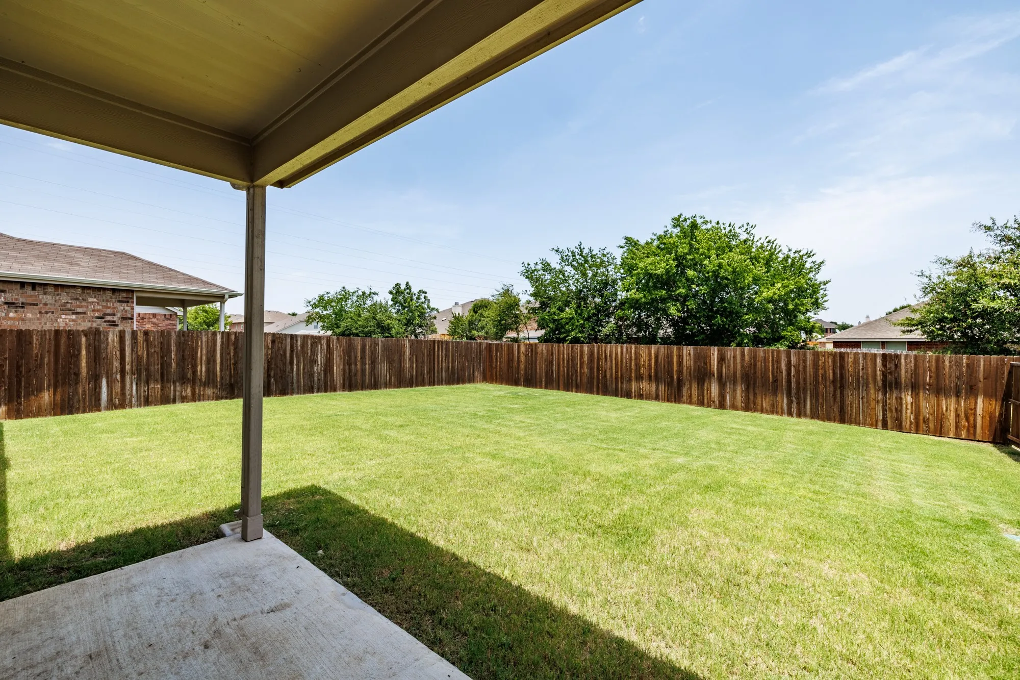 Single Family Residence For Sale in Tarrant County , 7444 Bronsind Trail, Fort Worth, Texas 76131, 4 Bedroom, 3 Bathroom, 2 Garage spaces, 2,846 Sqft, built in 2018, mls#21347859, Real Estate Agent in Fort Worth, Homes For Sale in Tarrant county, Homes For Sale in Fort Worth, Realtor in Fort Worth Texas, Real Estate Brokerage Independent Realty Texas, Luminita Cordes Realtor