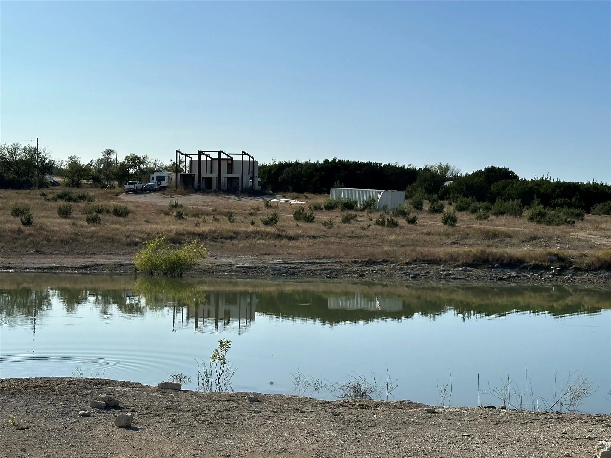 Water view