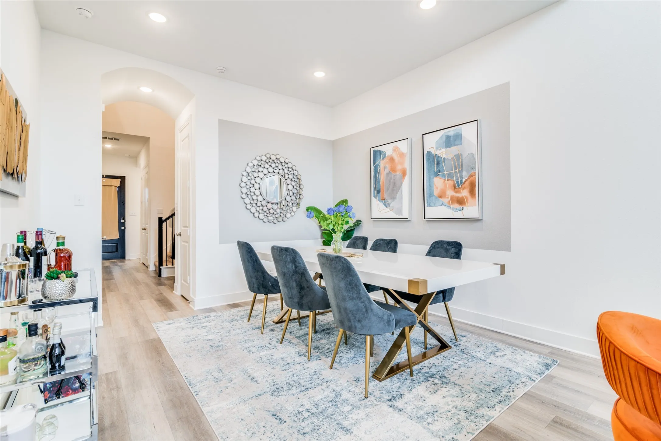Townhouse For Rent in Kaufman County , 1118 Queensdown Way, Forney, Texas 75126, 3 Bedroom, 3 Bathroom, 2 Garage spaces, 2,019 Sqft, built in 2022, mls#21347582, Real Estate Agent in Forney, Homes For Rent in Kaufman county, Homes For Rent in Forney, Realtor in Forney Texas, Real Estate Brokerage Independent Realty Texas, Luminita Cordes Realtor