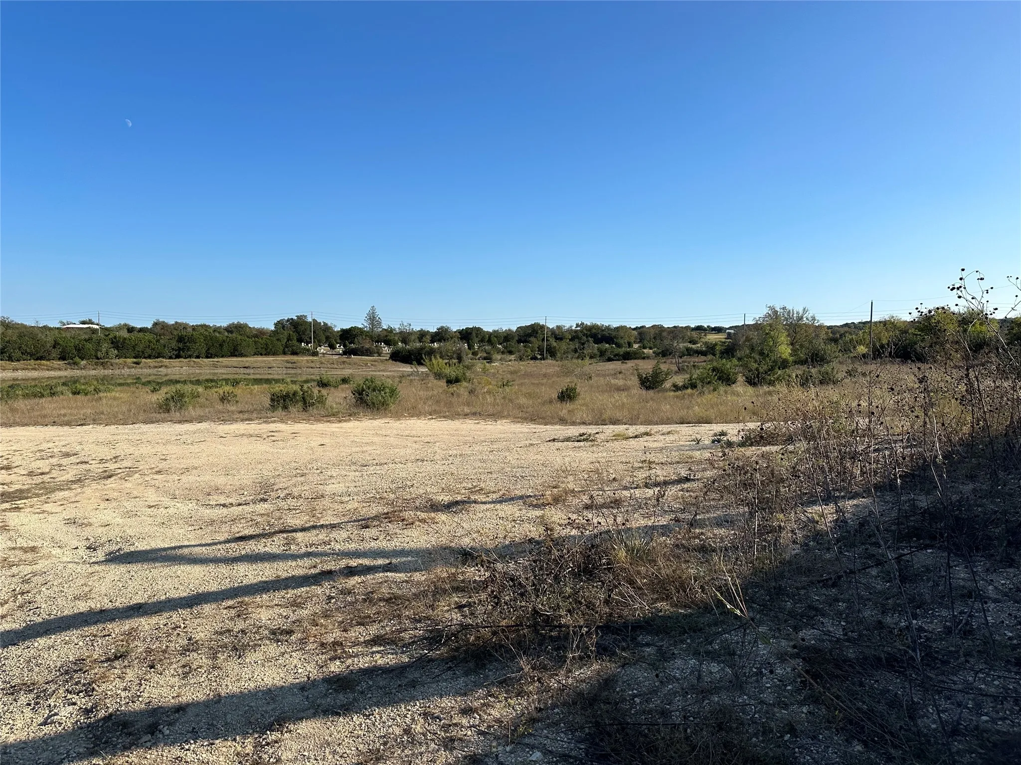 Fantastic Texas countryside.