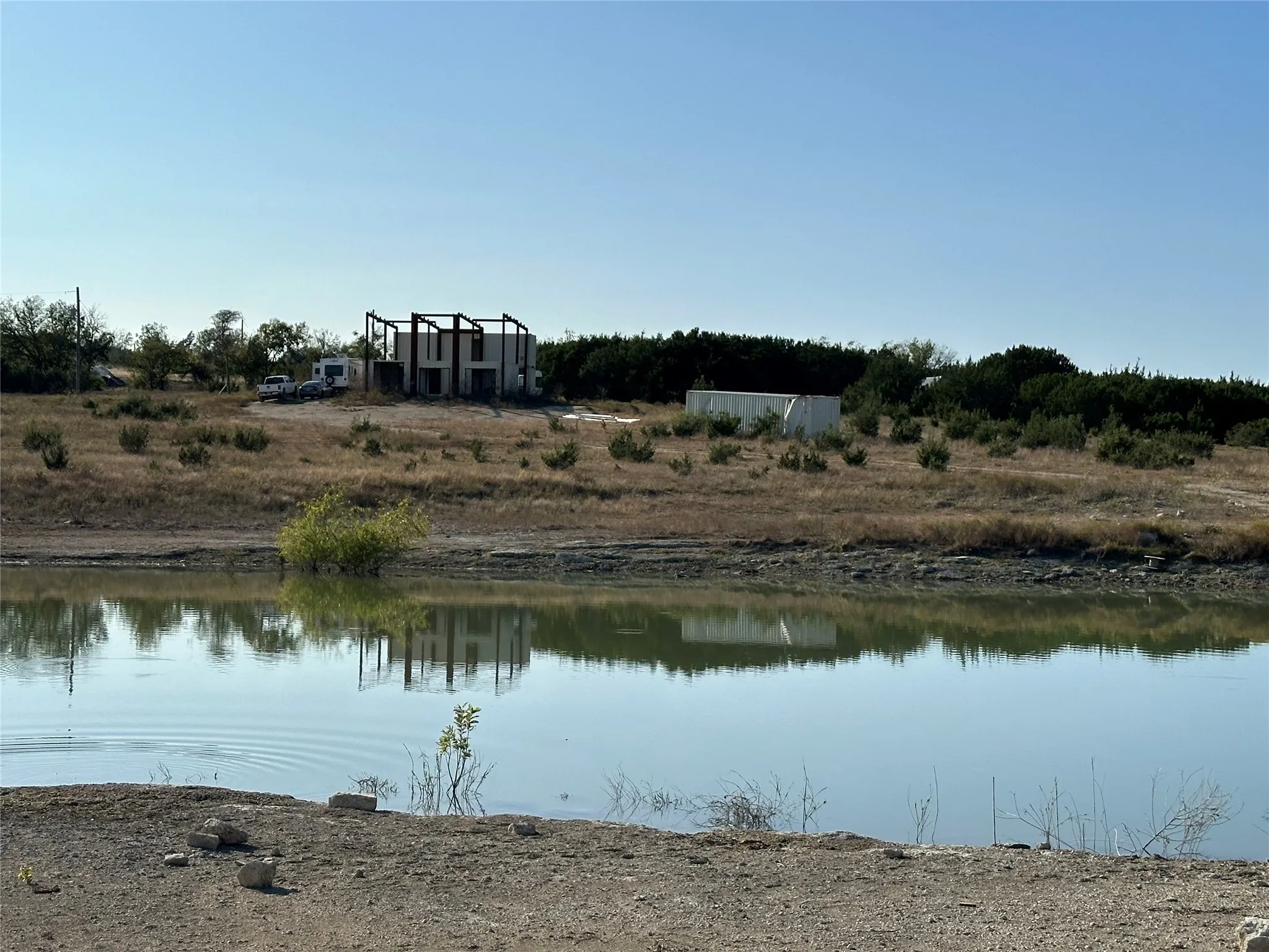 Water view